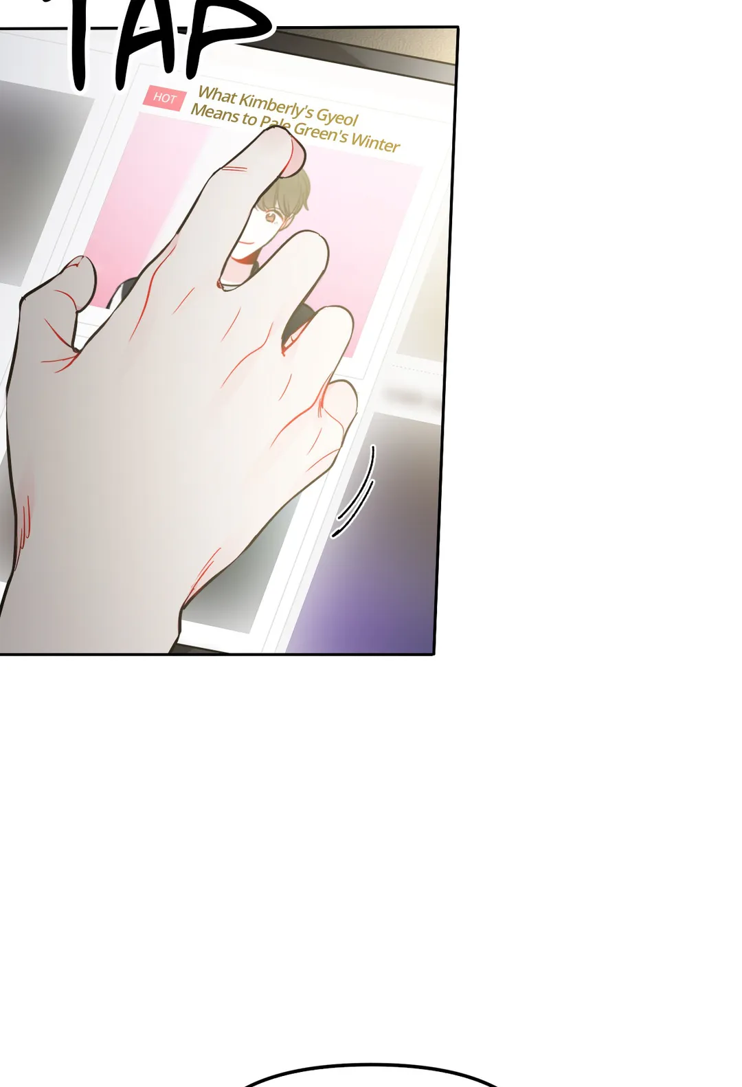 The Path of a Star Chapter 31.2 - Page 62