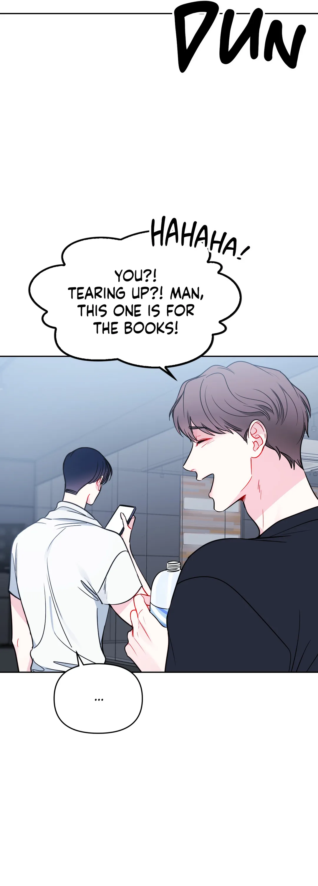 The Path of a Star Chapter 31.2 - Page 8