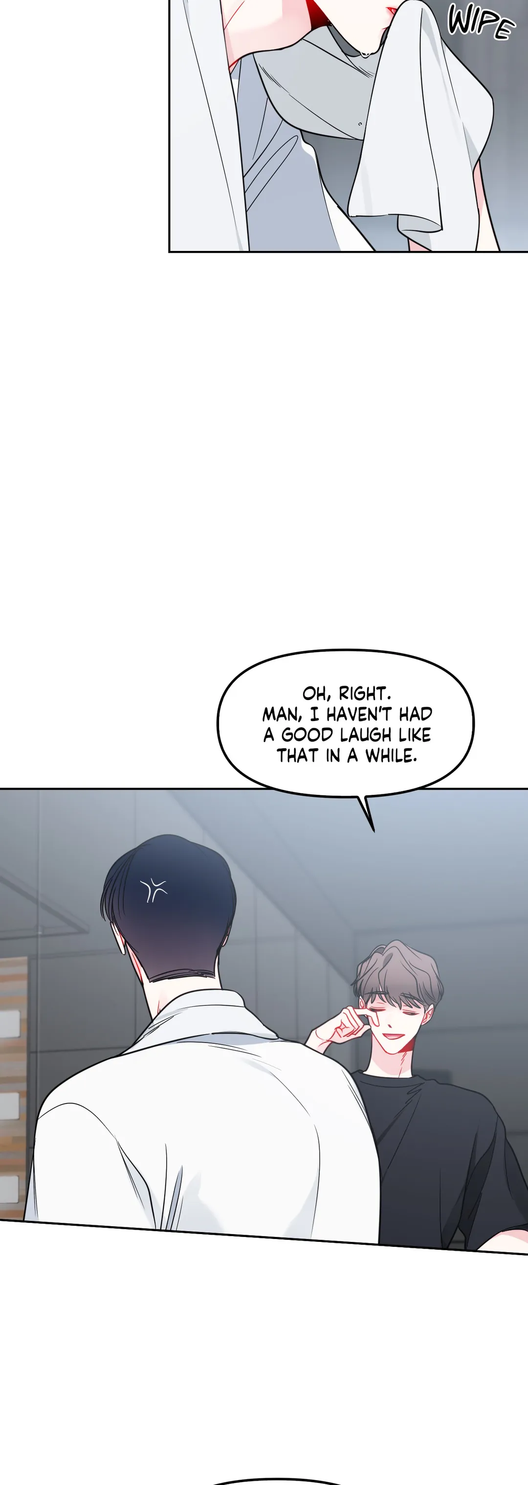 The Path of a Star Chapter 31.2 - Page 10