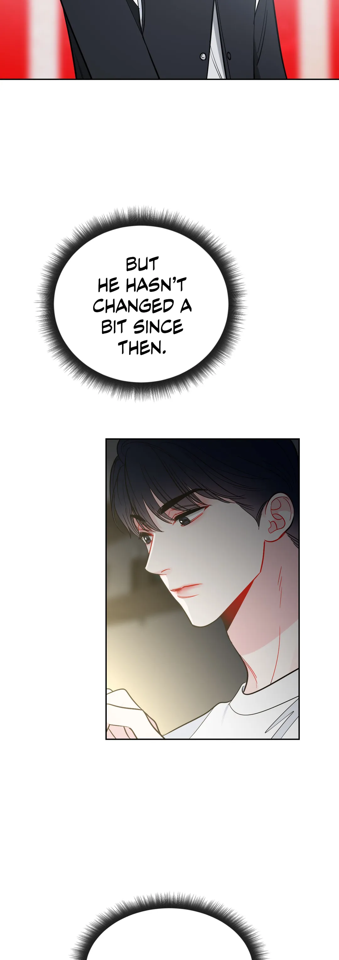 The Path of a Star Chapter 31.3 - Page 14