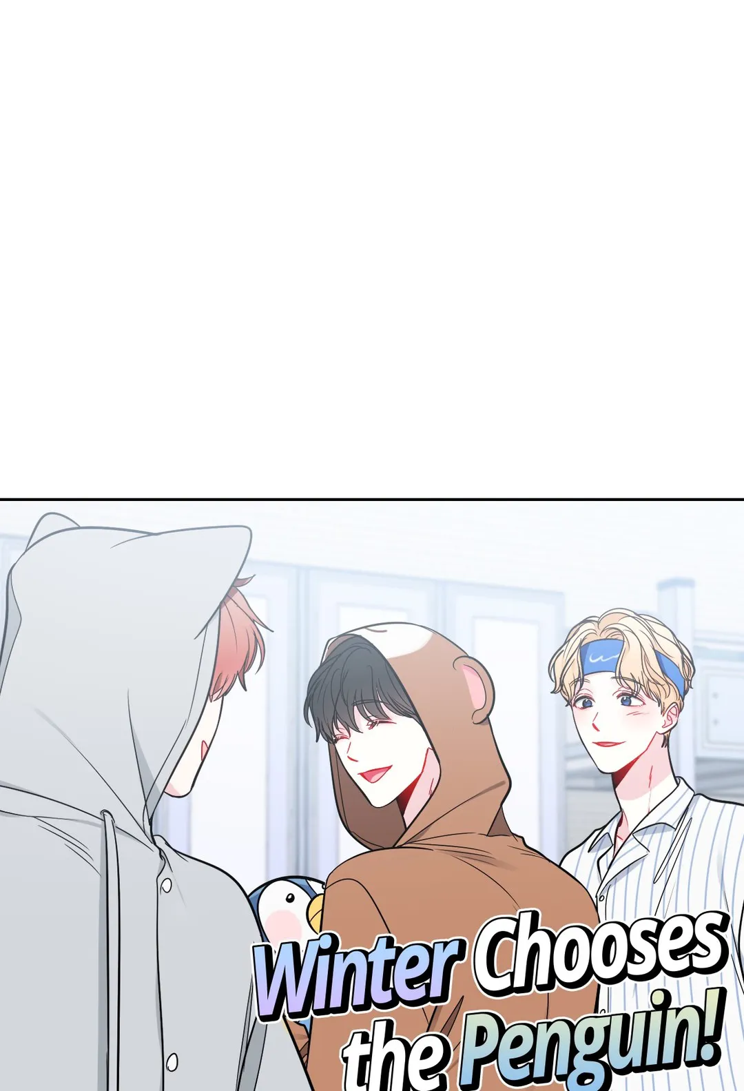 The Path of a Star Chapter 31.3 - Page 16