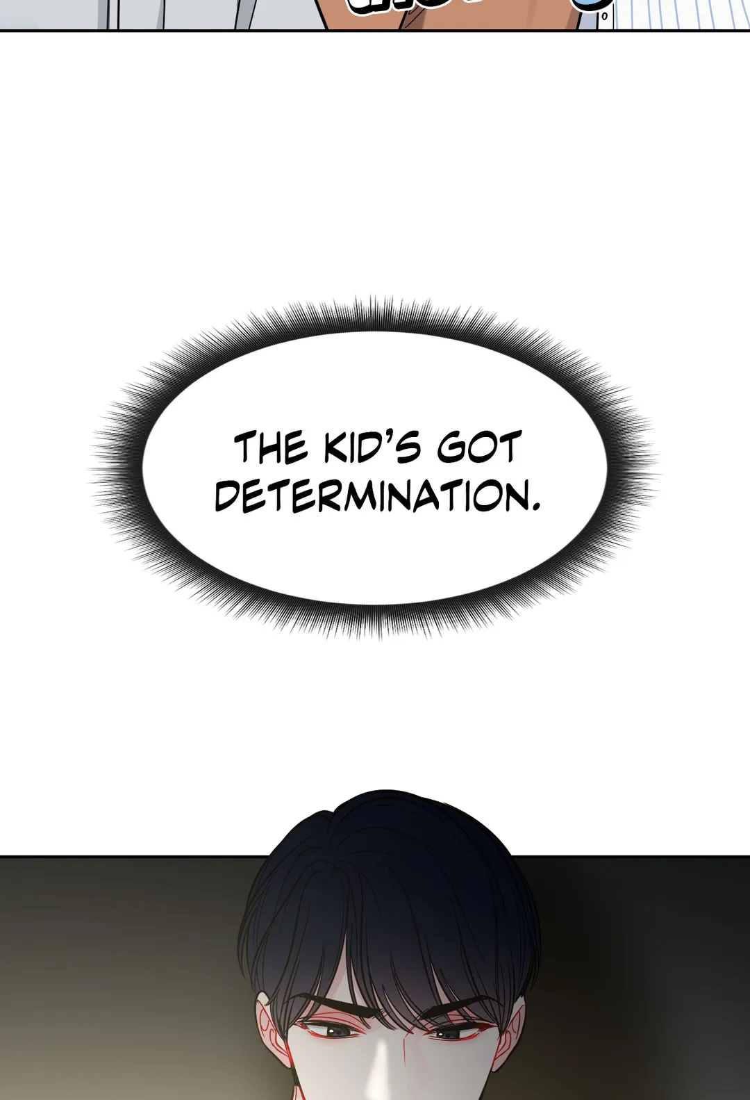 The Path of a Star Chapter 31.3 - Page 17