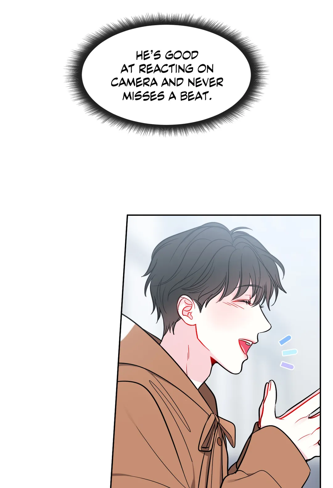 The Path of a Star Chapter 31.3 - Page 20
