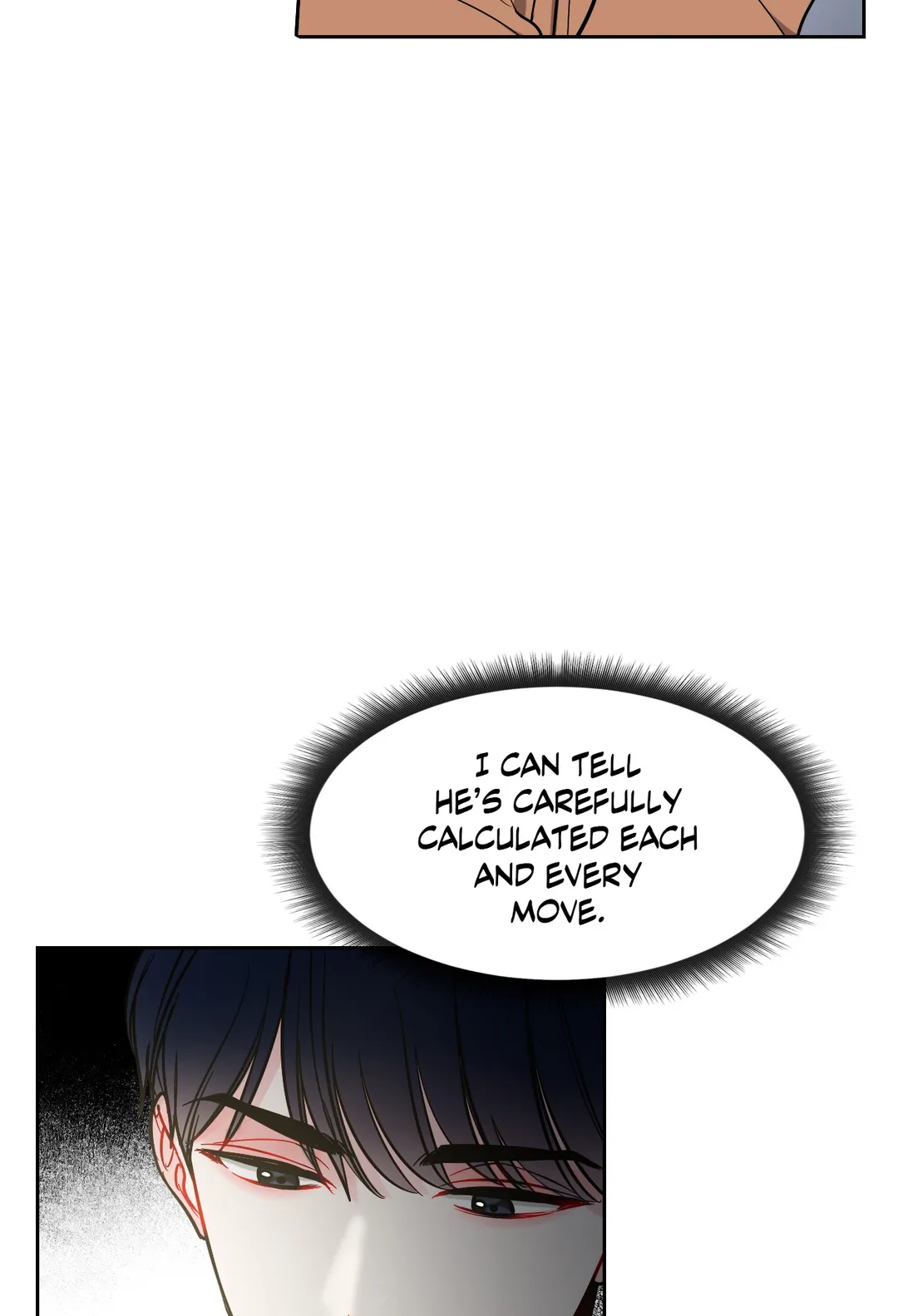 The Path of a Star Chapter 31.3 - Page 21