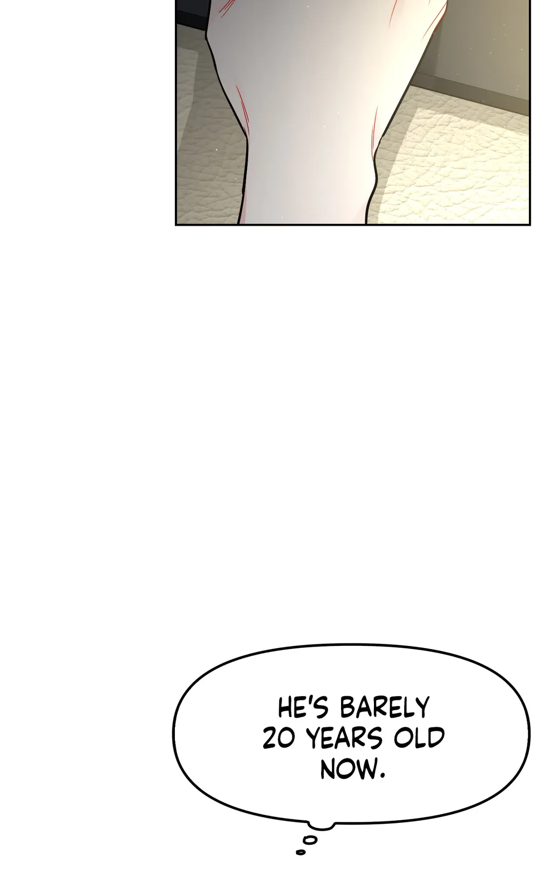 The Path of a Star Chapter 31.3 - Page 30