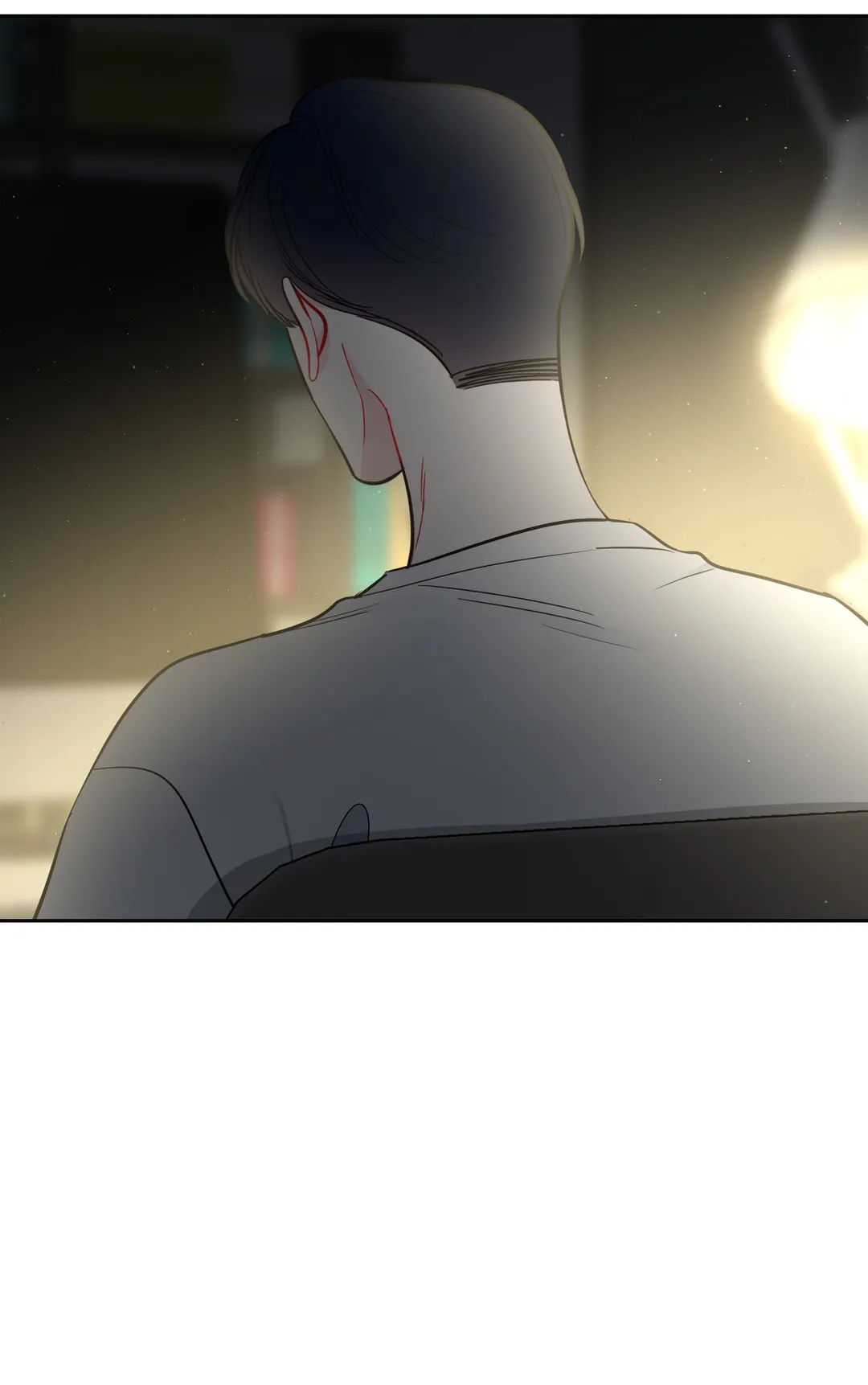 The Path of a Star Chapter 31.3 - Page 31