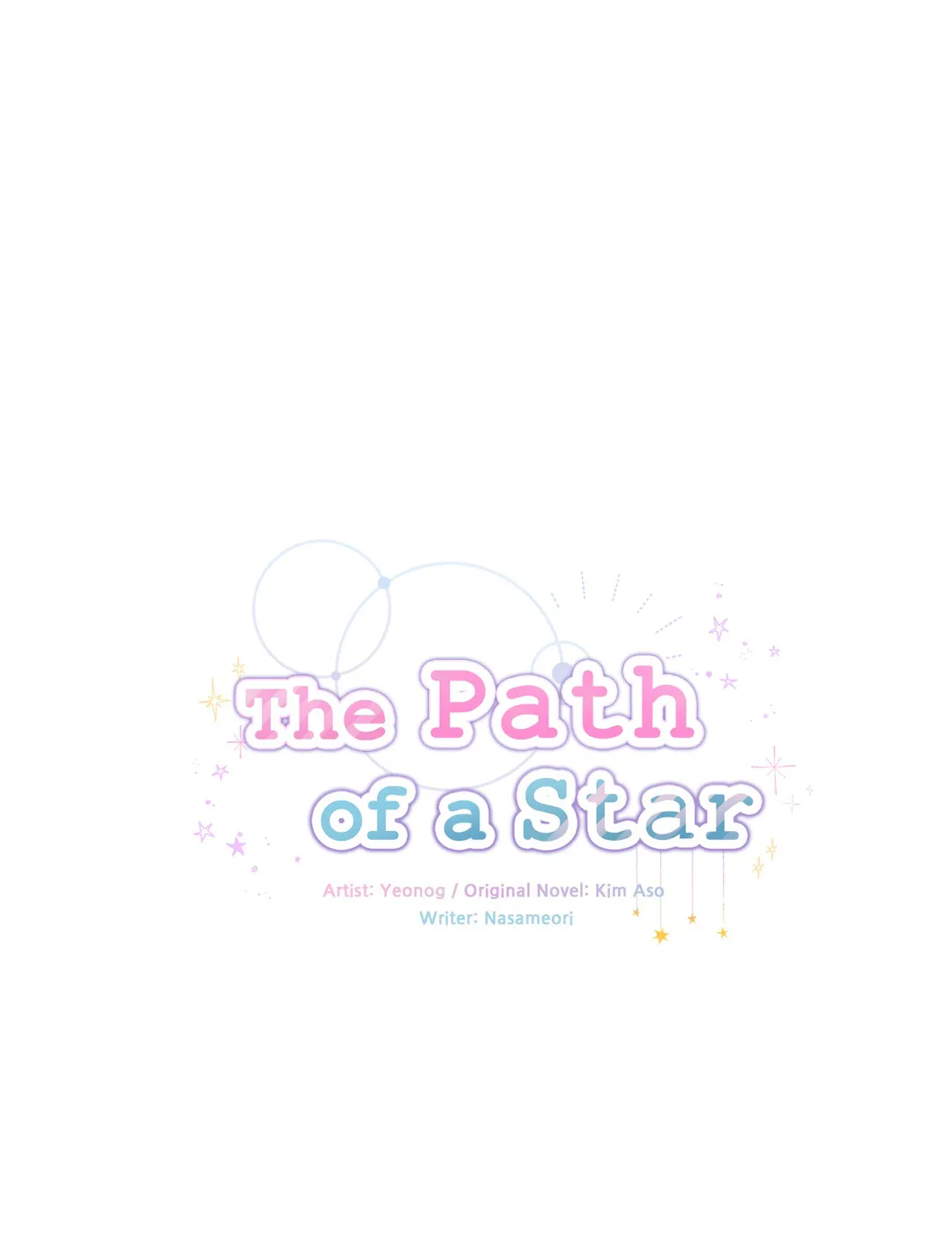 The Path of a Star Chapter 31.3 - Page 34