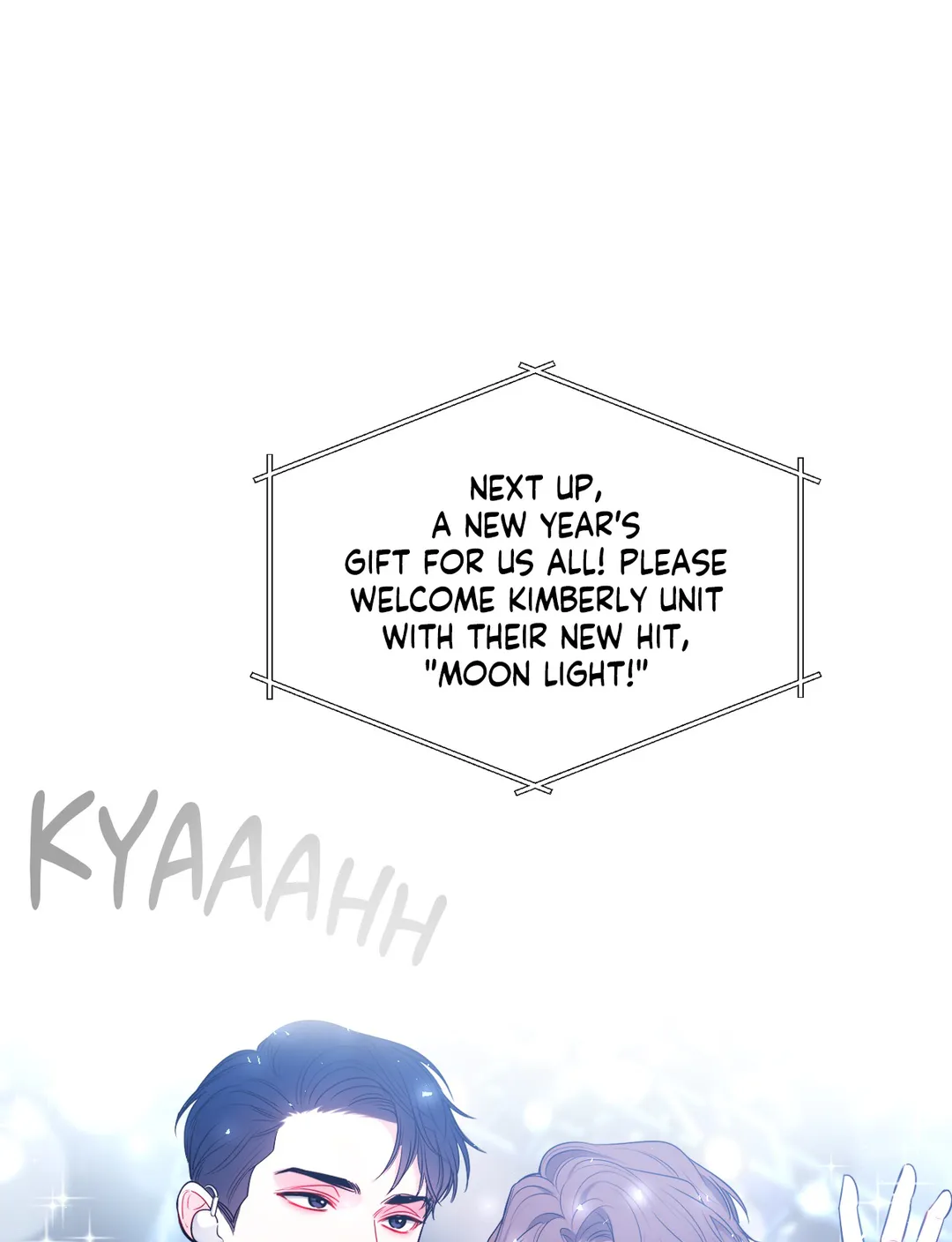 The Path of a Star Chapter 31.3 - Page 35