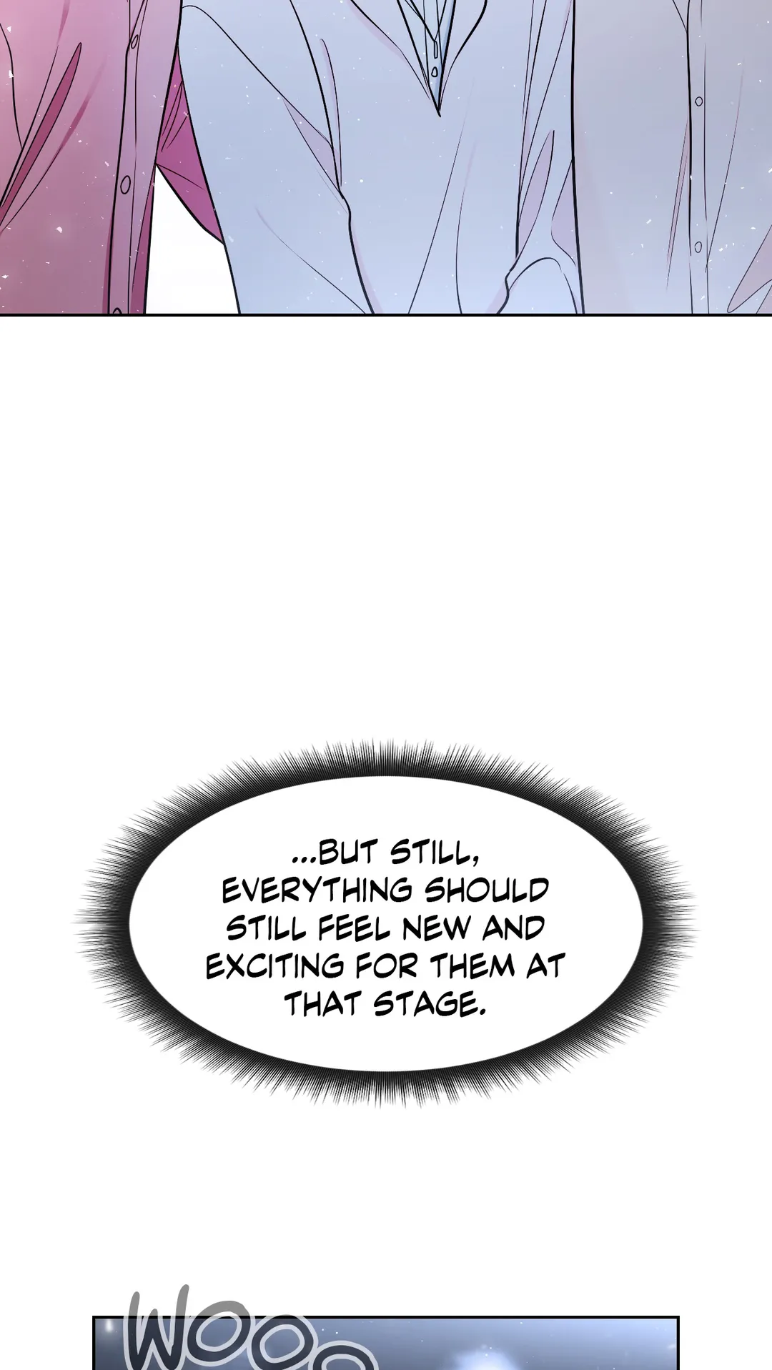 The Path of a Star Chapter 31.3 - Page 41
