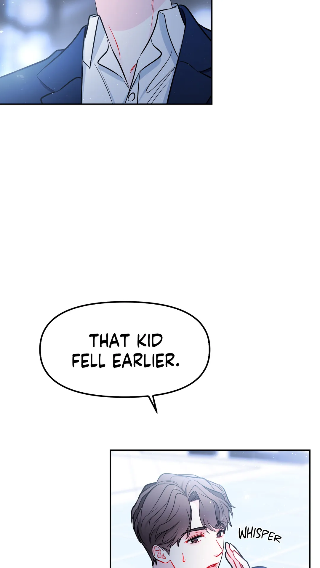The Path of a Star Chapter 31.3 - Page 45