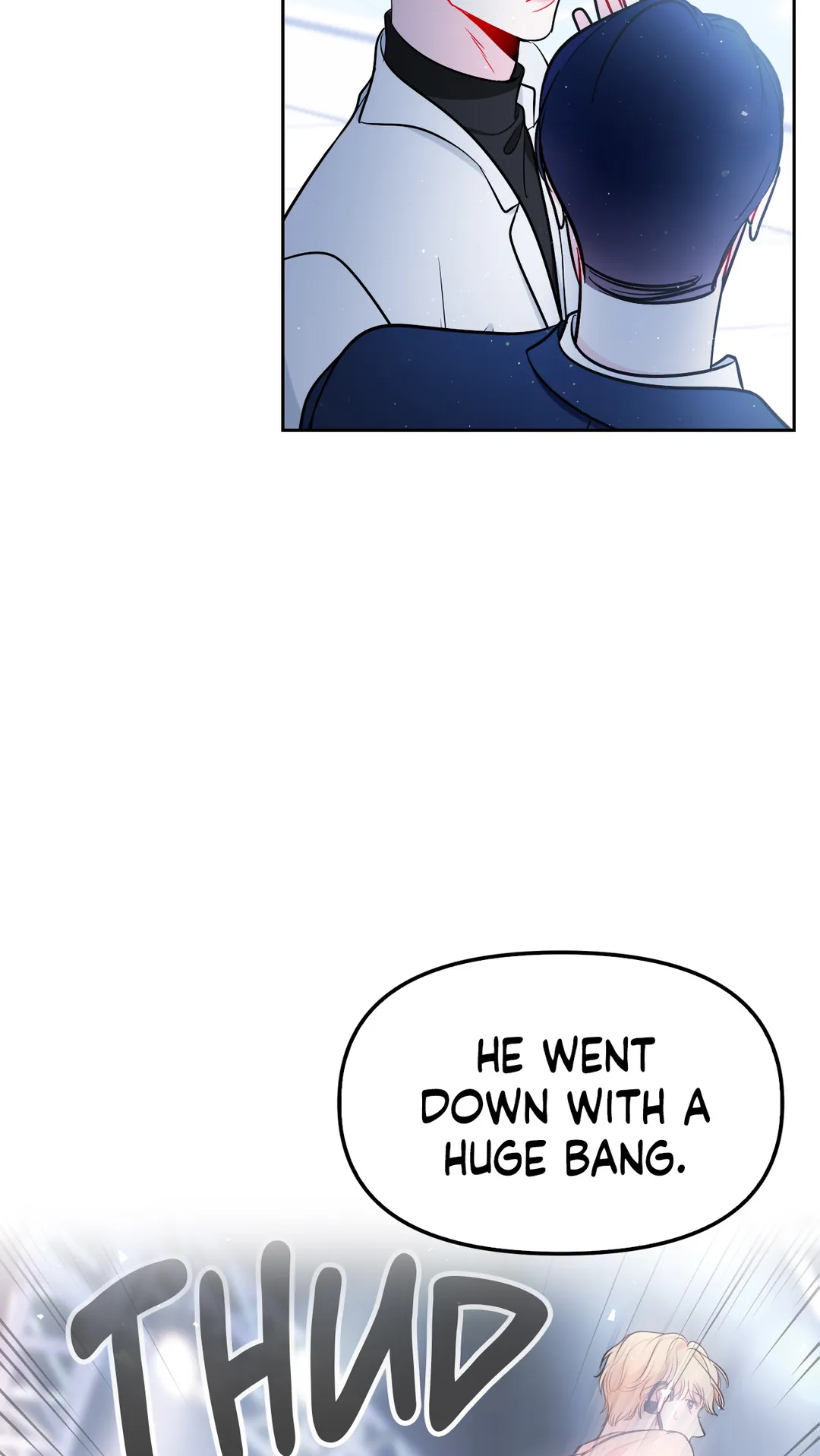 The Path of a Star Chapter 31.3 - Page 46