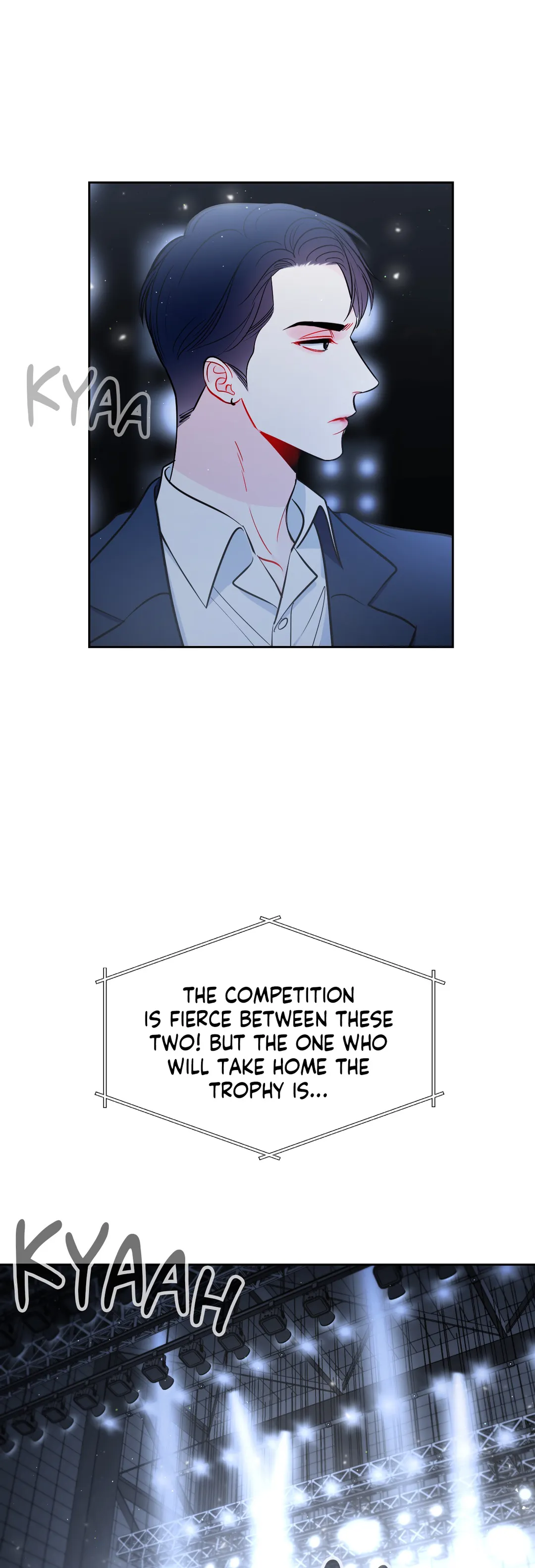 The Path of a Star Chapter 31.3 - Page 48