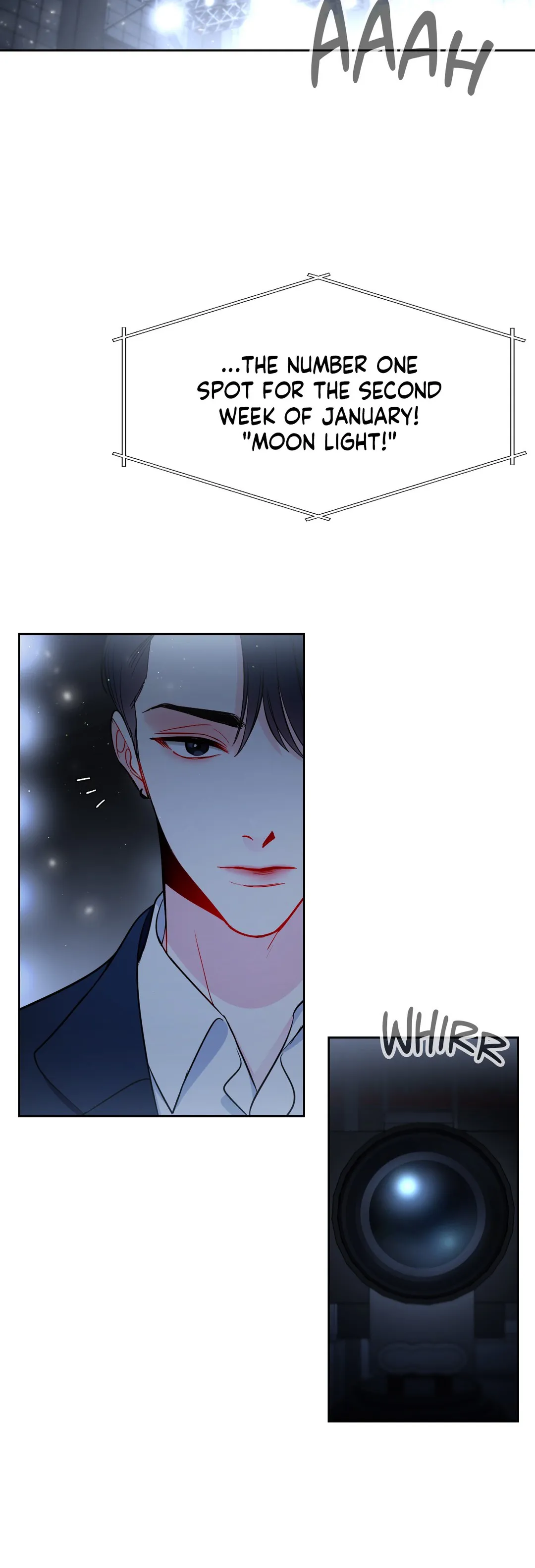 The Path of a Star Chapter 31.3 - Page 49
