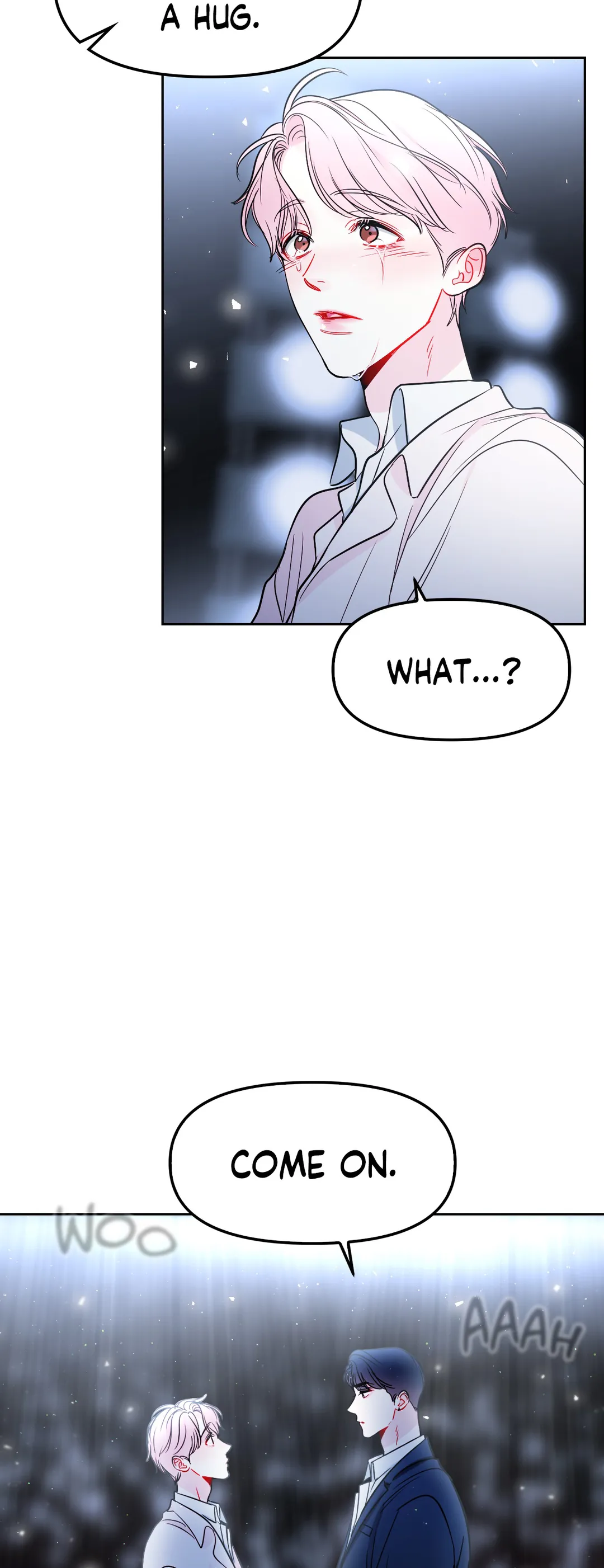 The Path of a Star Chapter 31.3 - Page 57