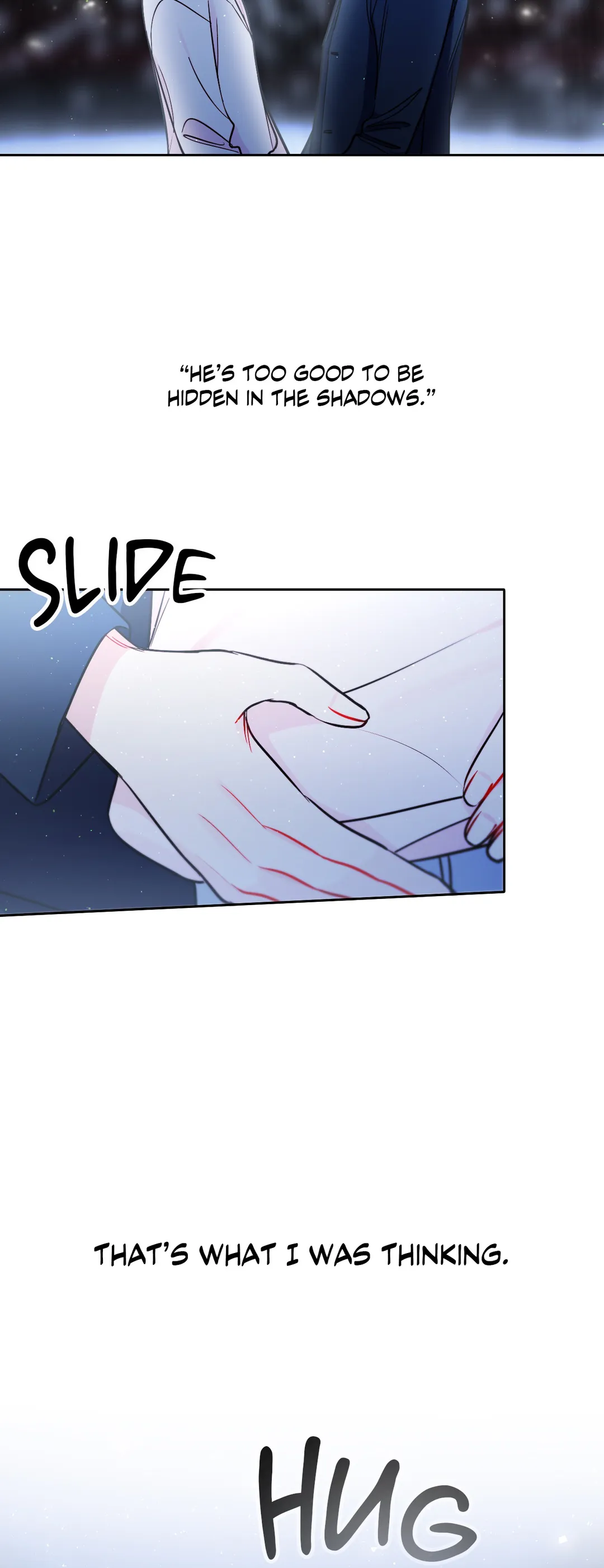 The Path of a Star Chapter 31.3 - Page 58