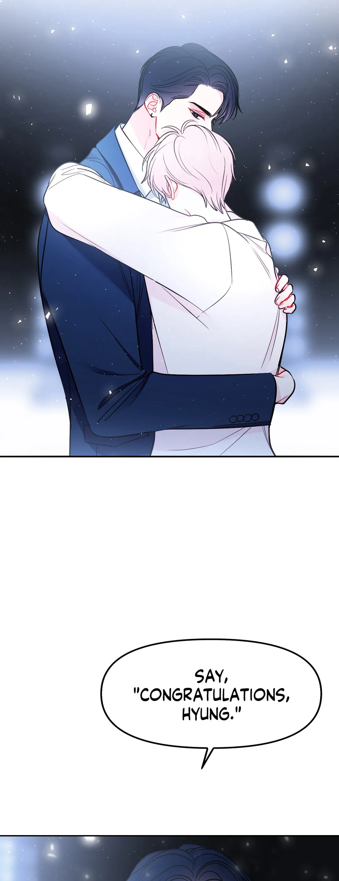 The Path of a Star Chapter 31.3 - Page 59