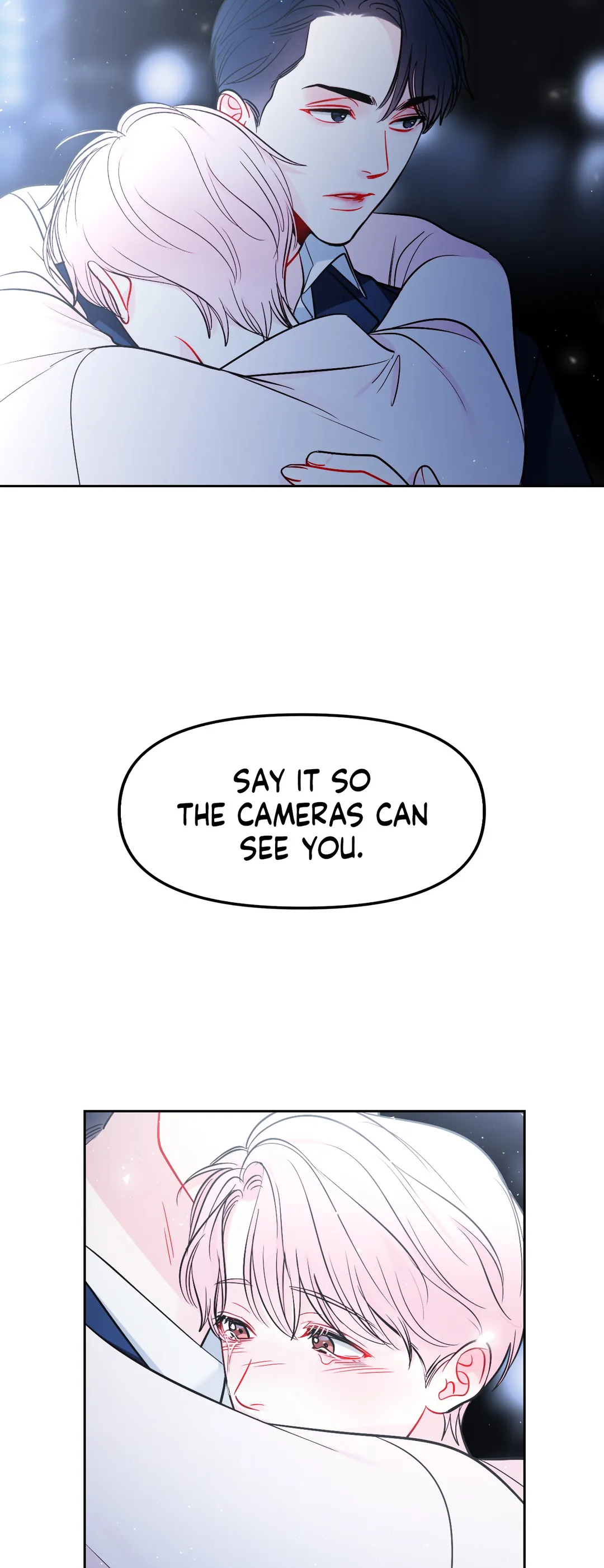 The Path of a Star Chapter 31.3 - Page 60