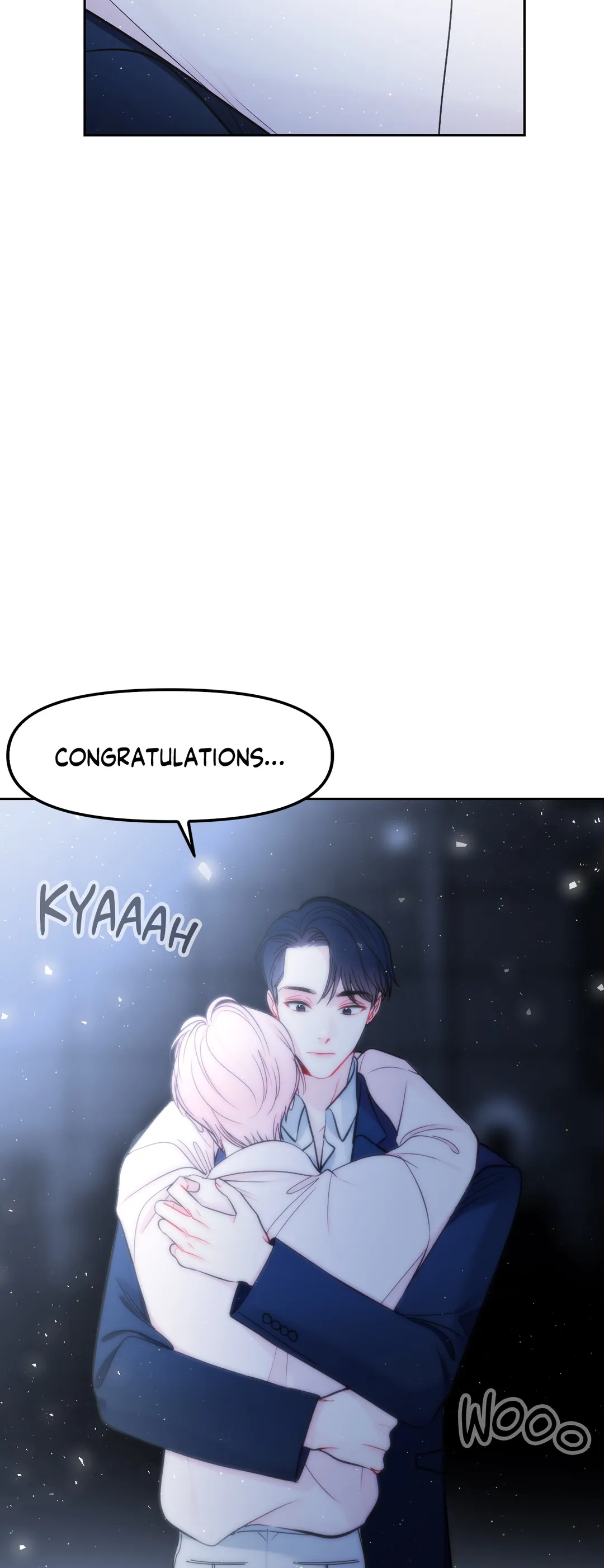 The Path of a Star Chapter 31.3 - Page 61