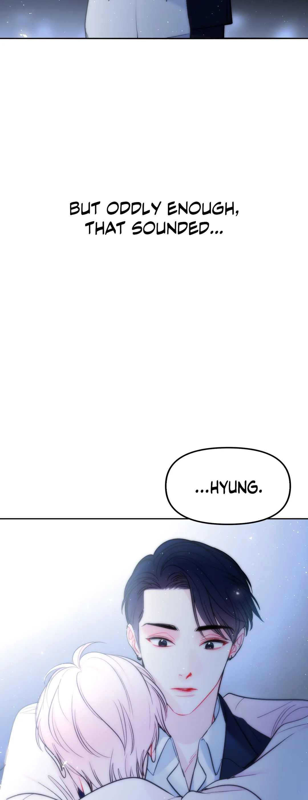 The Path of a Star Chapter 31.3 - Page 62