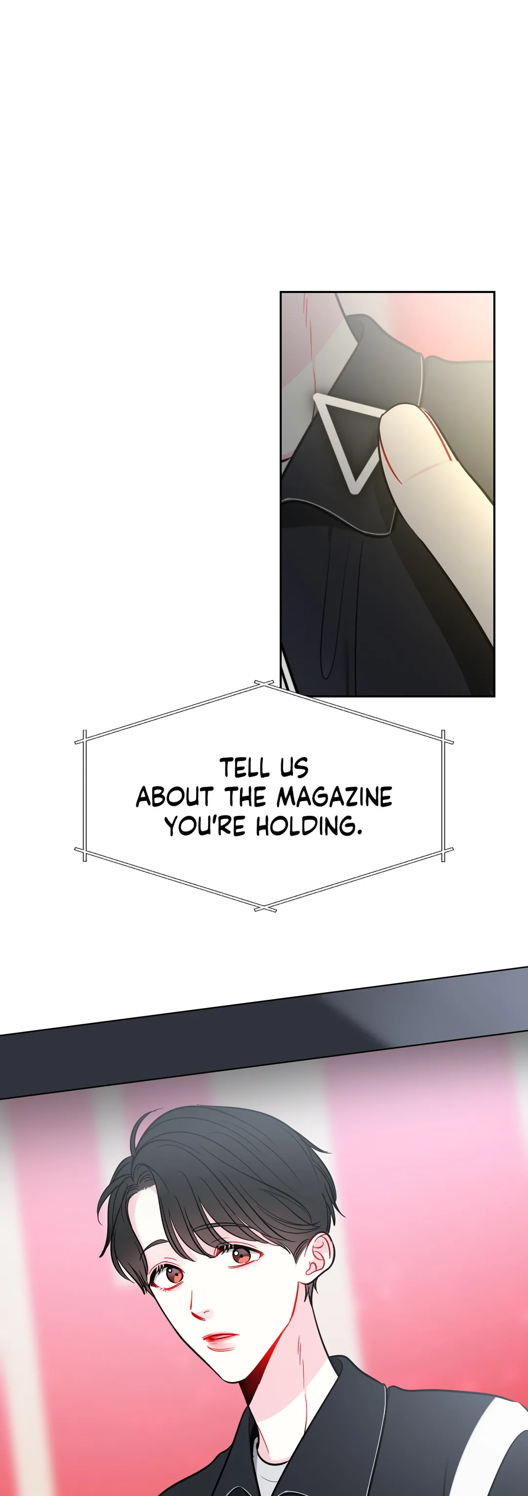 The Path of a Star Chapter 31.3 - Page 9