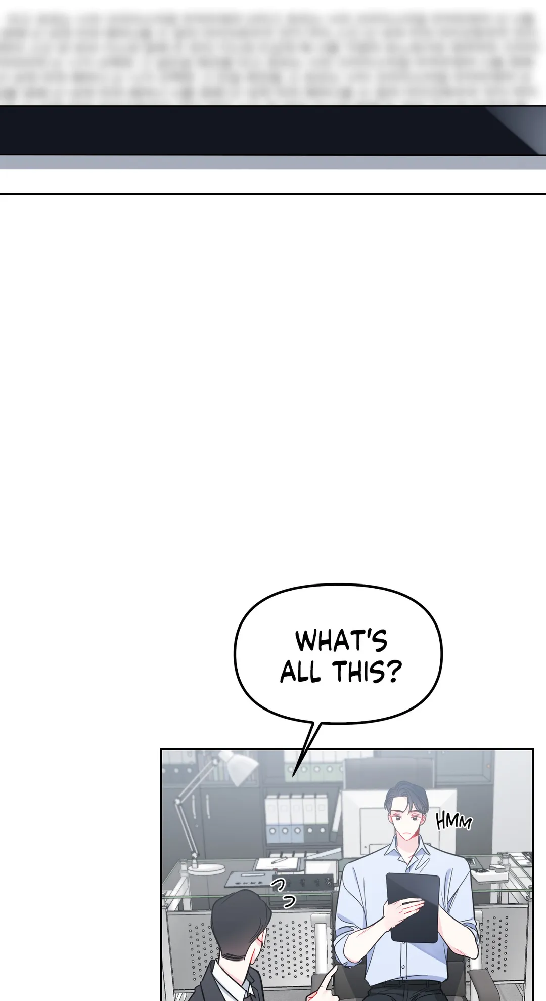 The Path of a Star Chapter 31.4 - Page 2