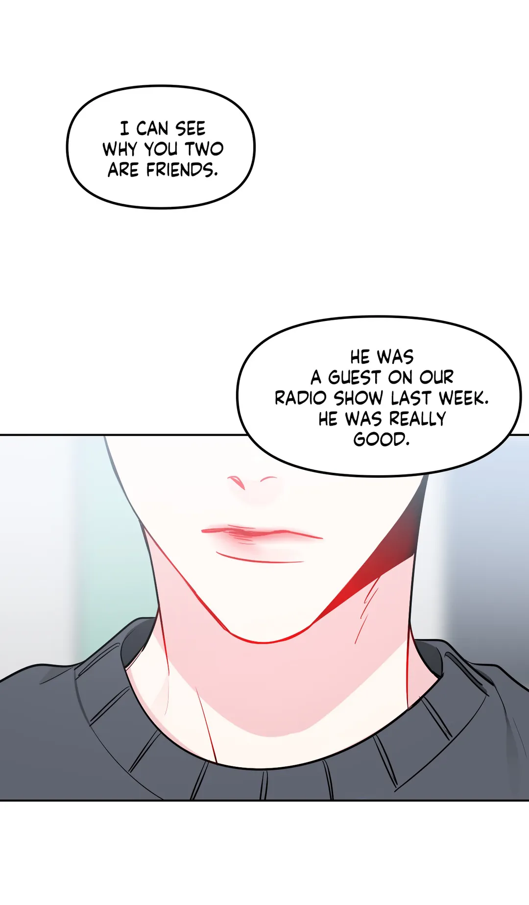 The Path of a Star Chapter 31.4 - Page 11