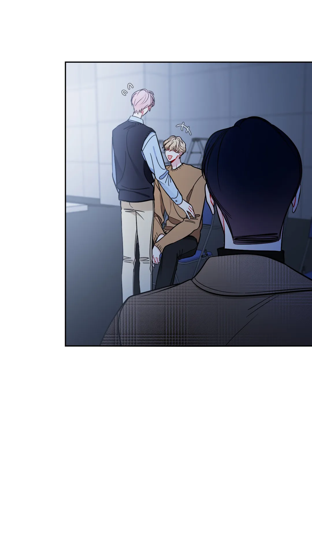 The Path of a Star Chapter 31.4 - Page 16