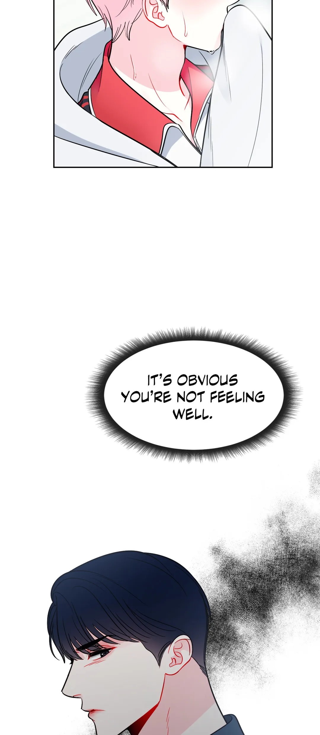 The Path of a Star Chapter 31.4 - Page 30