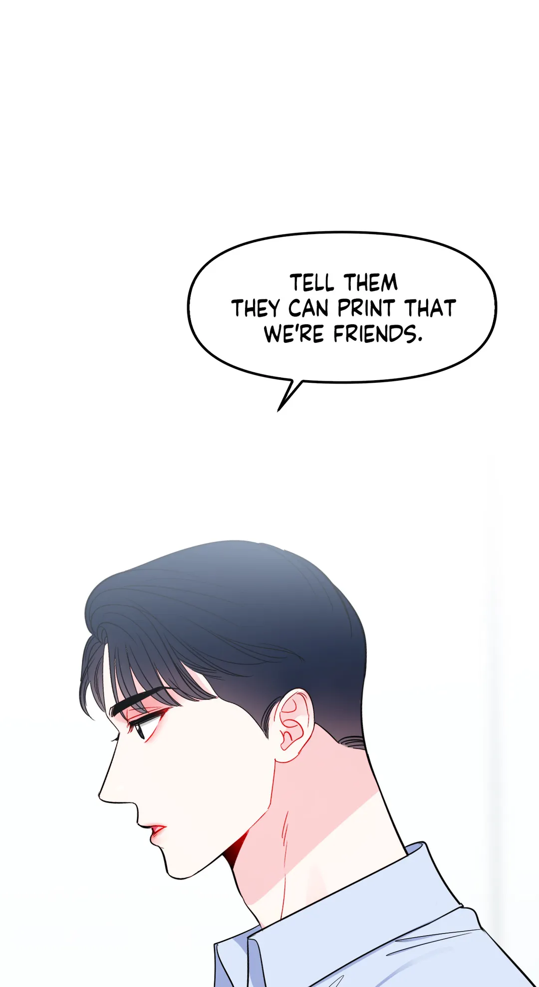 The Path of a Star Chapter 31.4 - Page 4