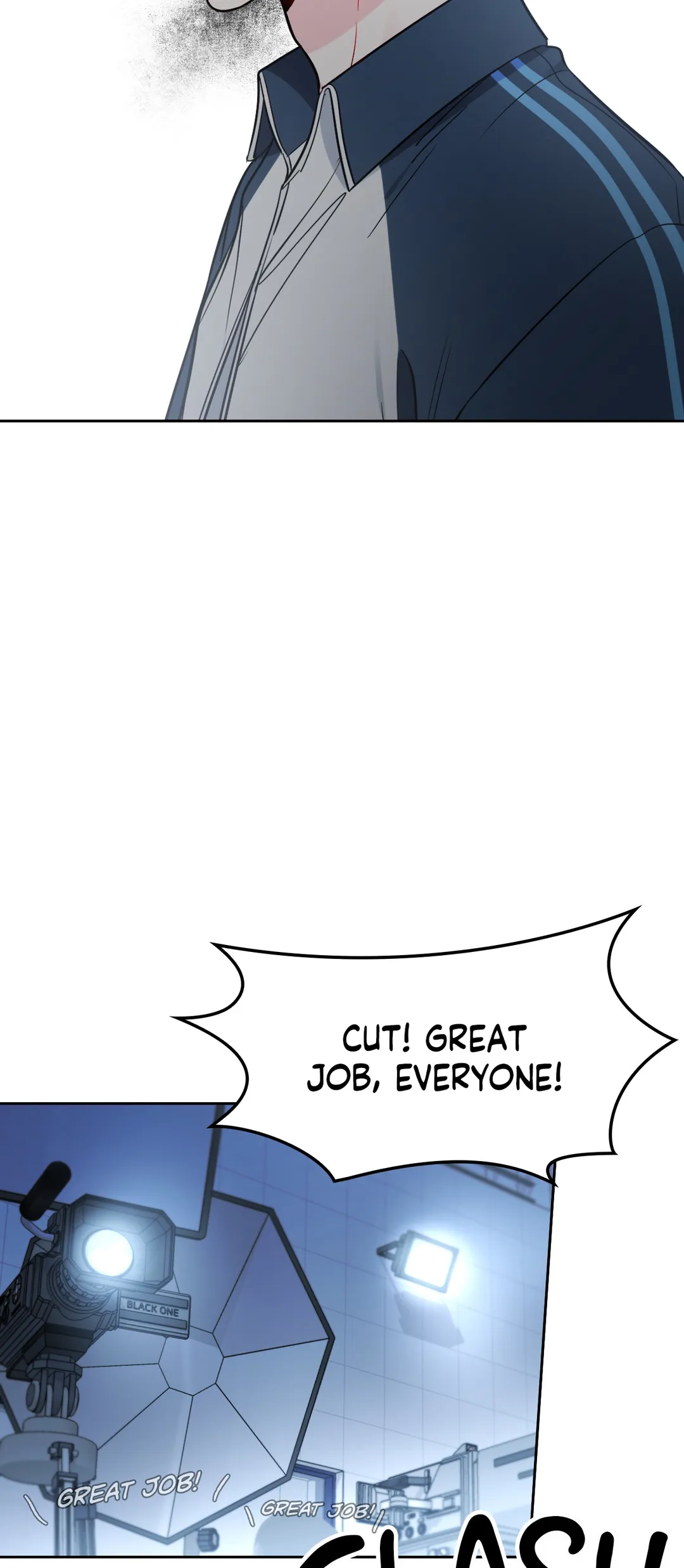 The Path of a Star Chapter 31.4 - Page 31