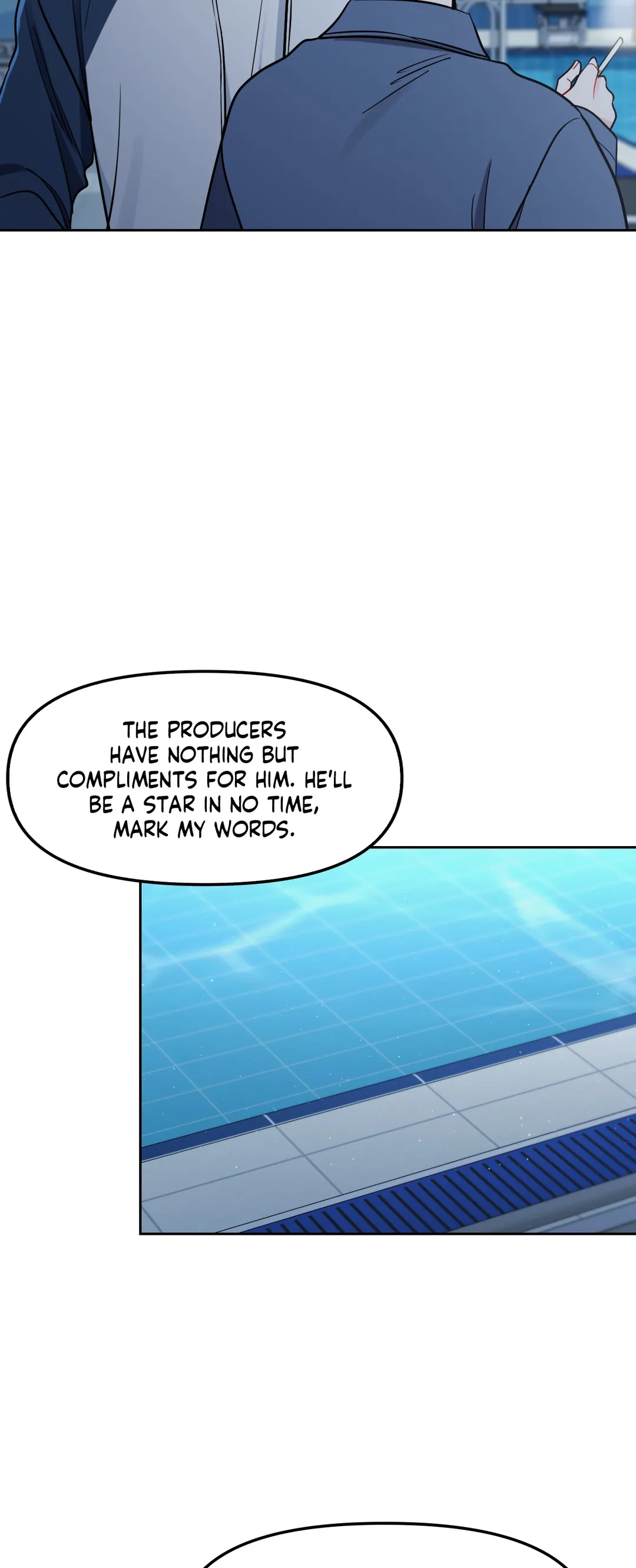 The Path of a Star Chapter 31.4 - Page 37