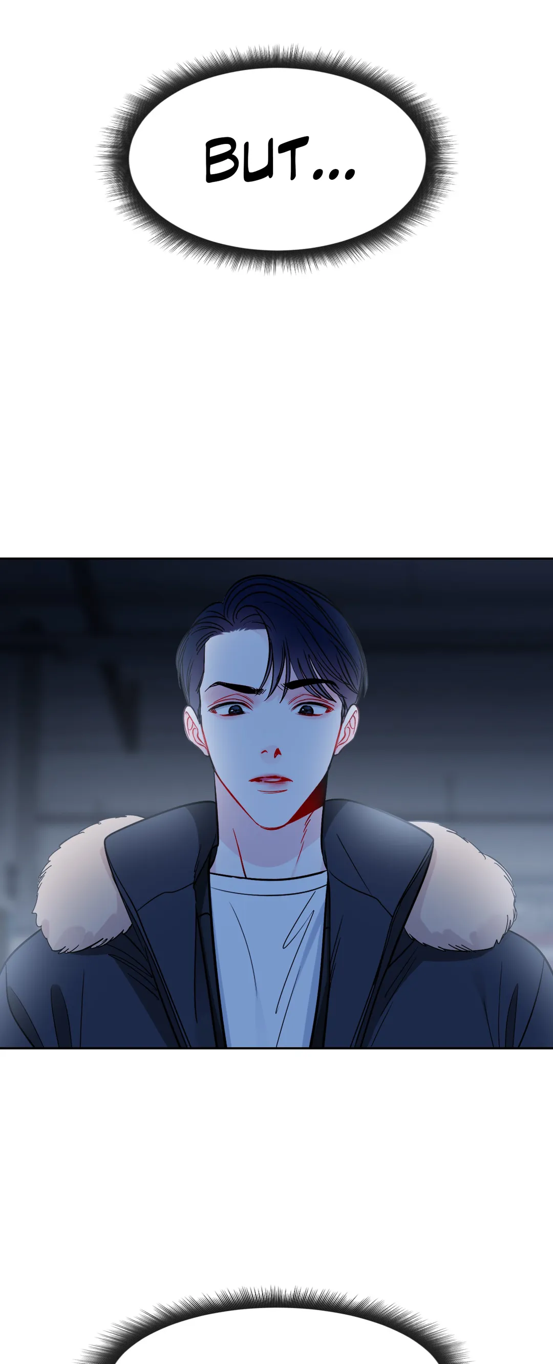 The Path of a Star Chapter 31.4 - Page 39