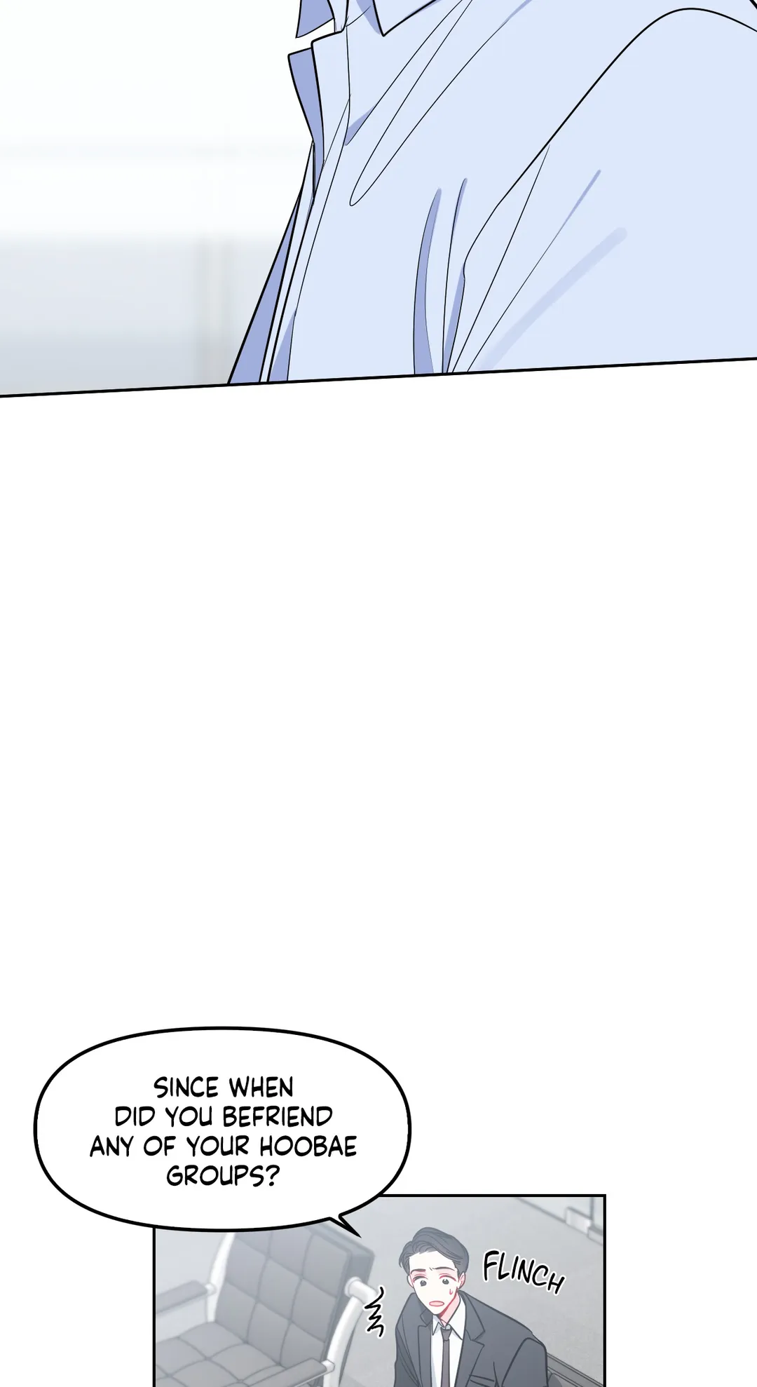 The Path of a Star Chapter 31.4 - Page 5