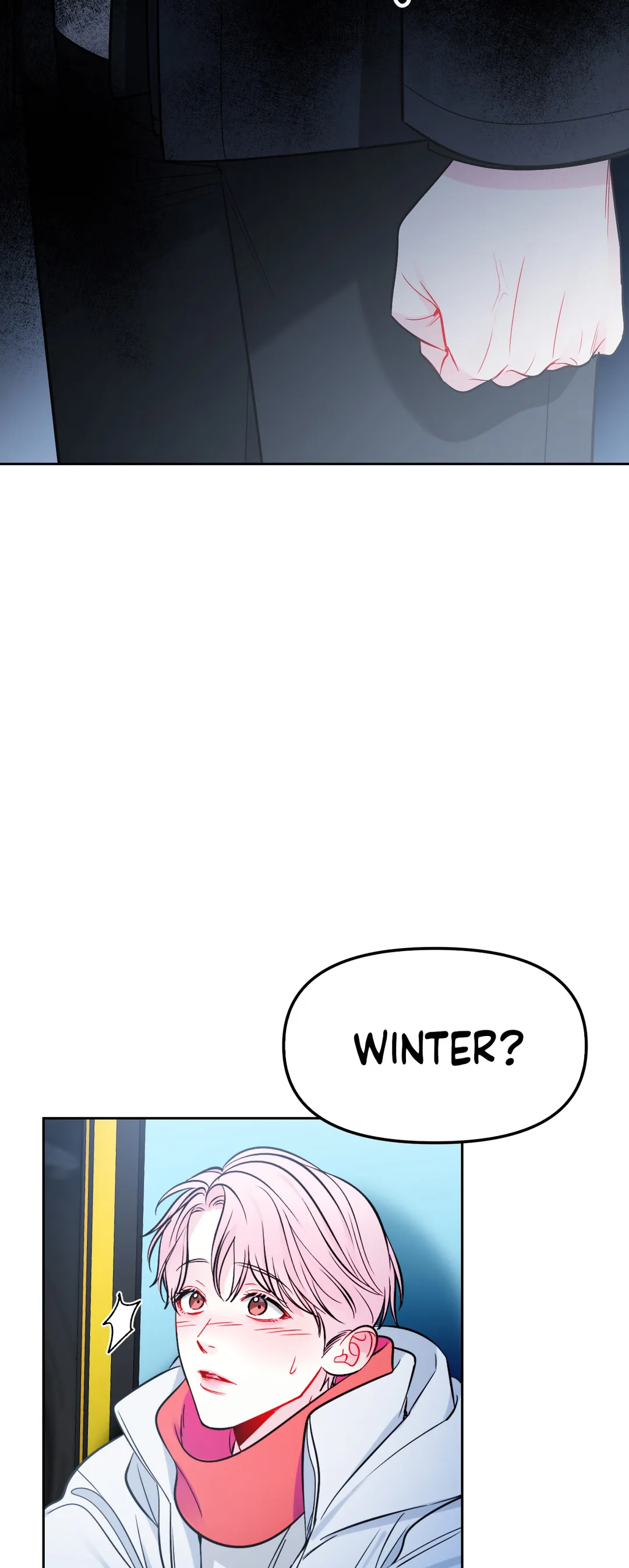 The Path of a Star Chapter 31.4 - Page 44