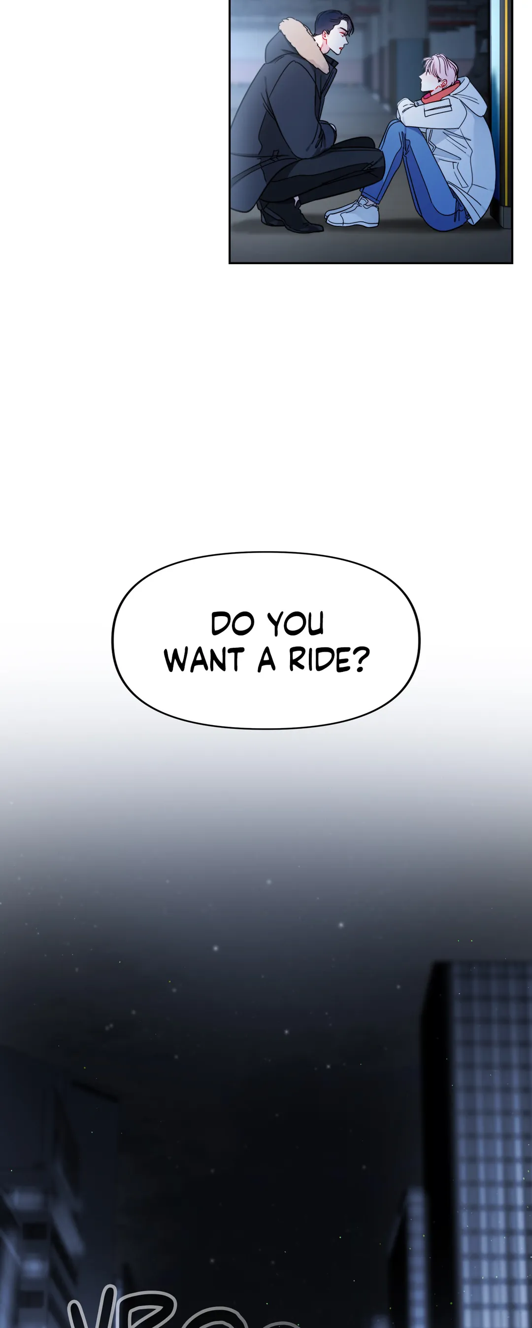 The Path of a Star Chapter 31.4 - Page 46