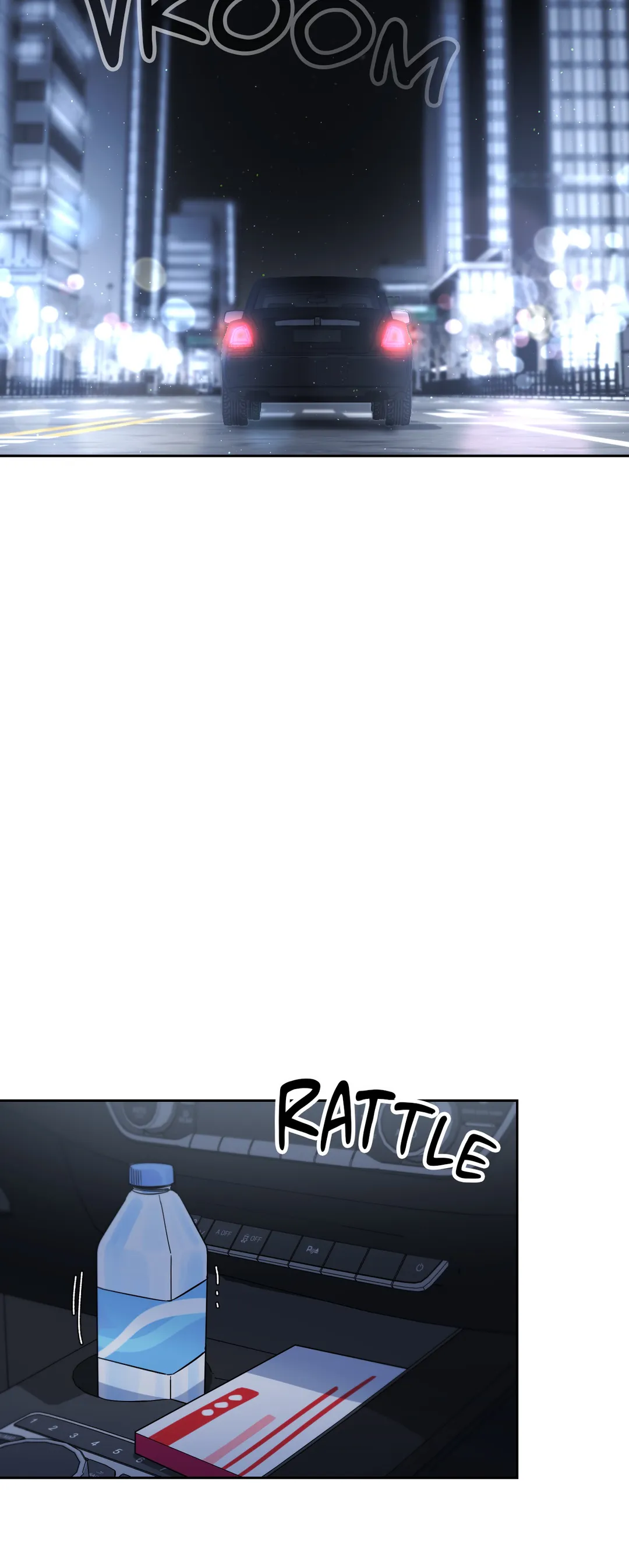 The Path of a Star Chapter 31.4 - Page 47