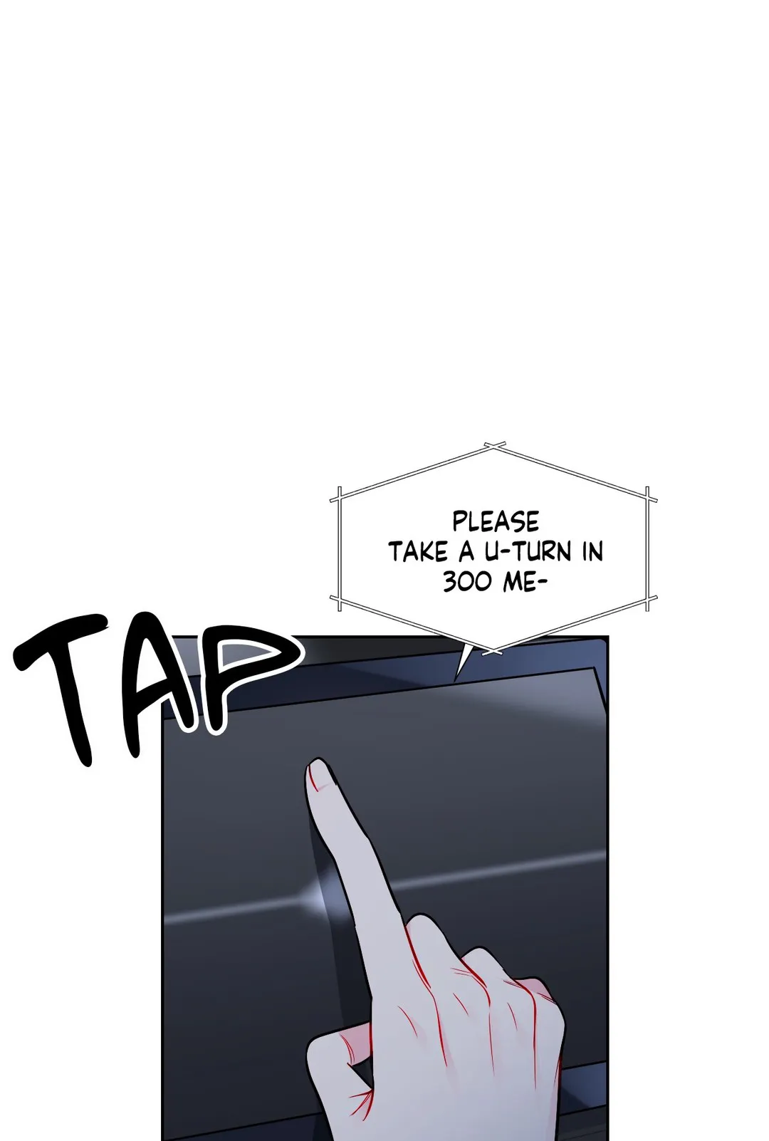The Path of a Star Chapter 31.4 - Page 49