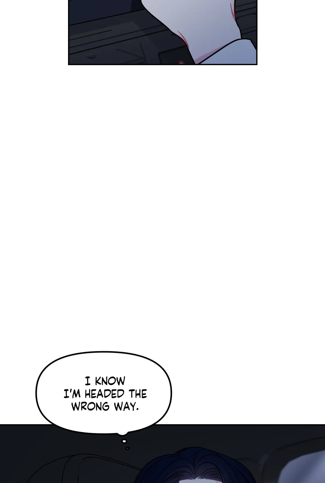 The Path of a Star Chapter 31.4 - Page 50