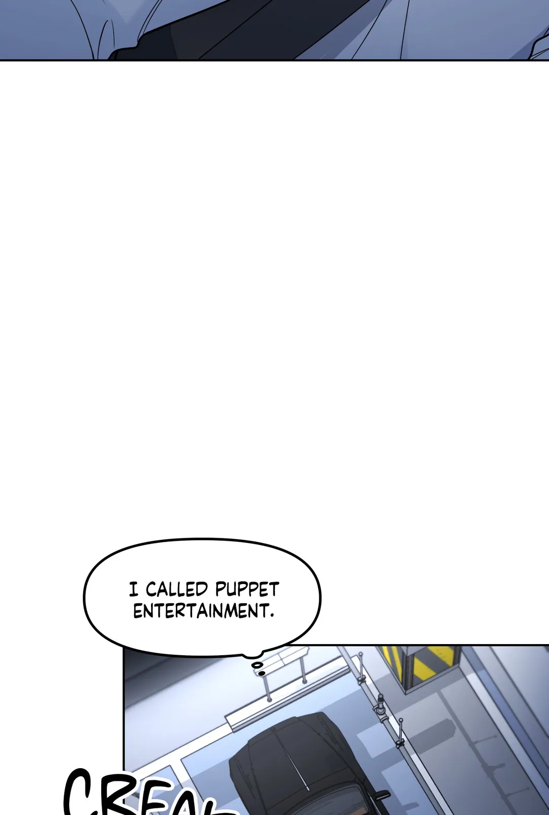 The Path of a Star Chapter 31.4 - Page 53
