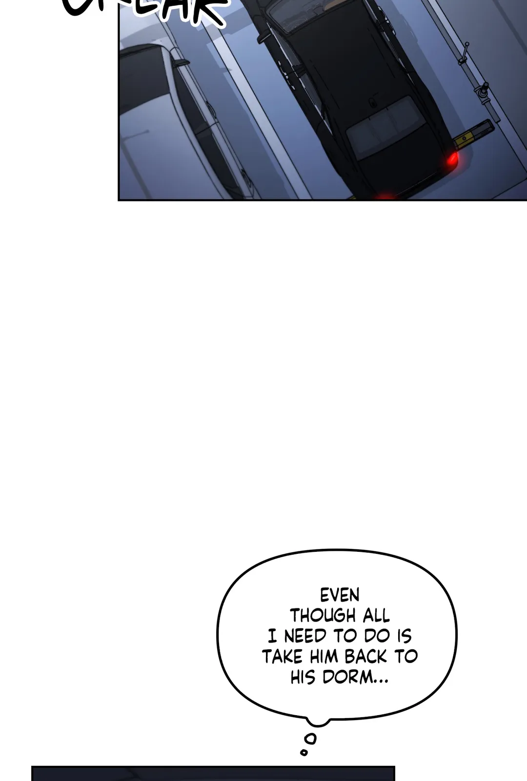 The Path of a Star Chapter 31.4 - Page 54