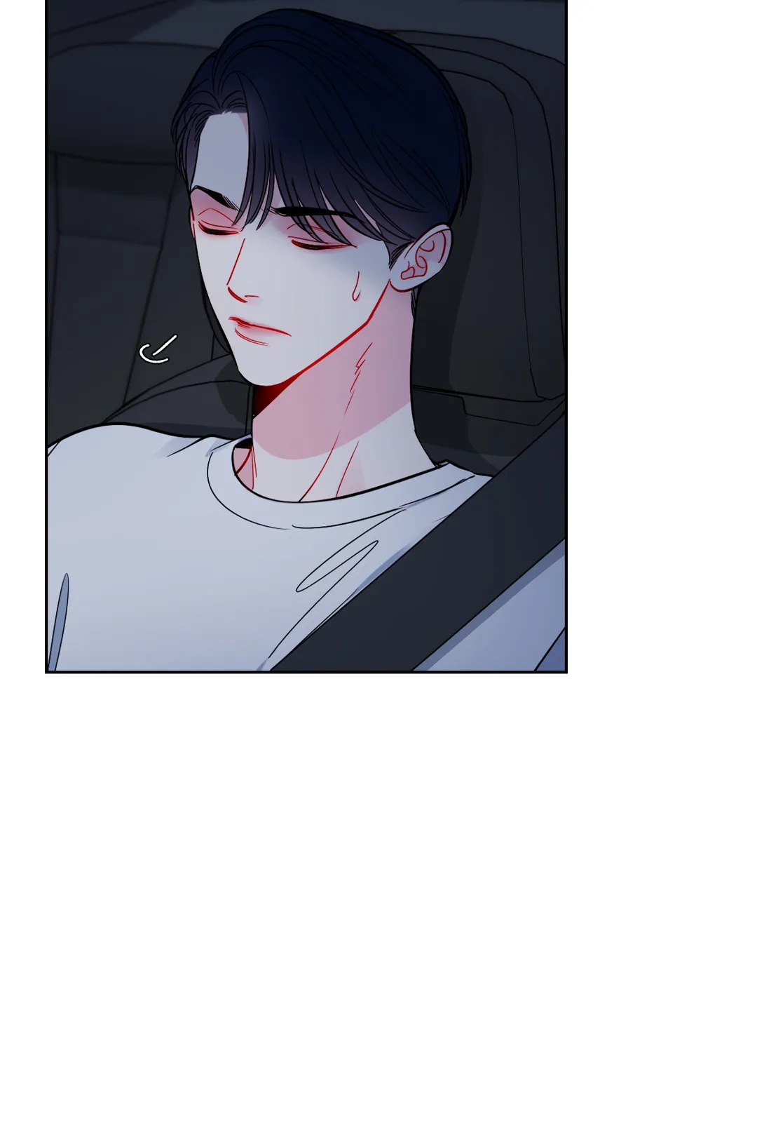The Path of a Star Chapter 31.4 - Page 55