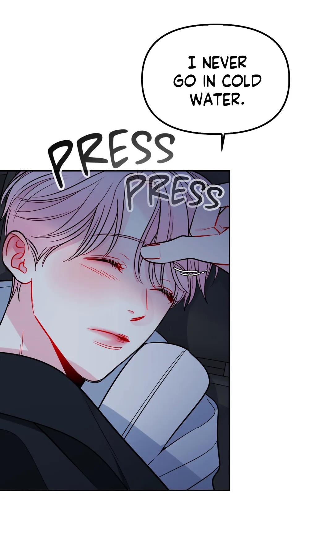 The Path of a Star Chapter 31.4 - Page 60