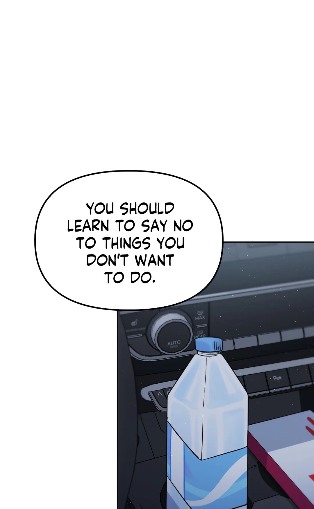 The Path of a Star Chapter 31.4 - Page 61