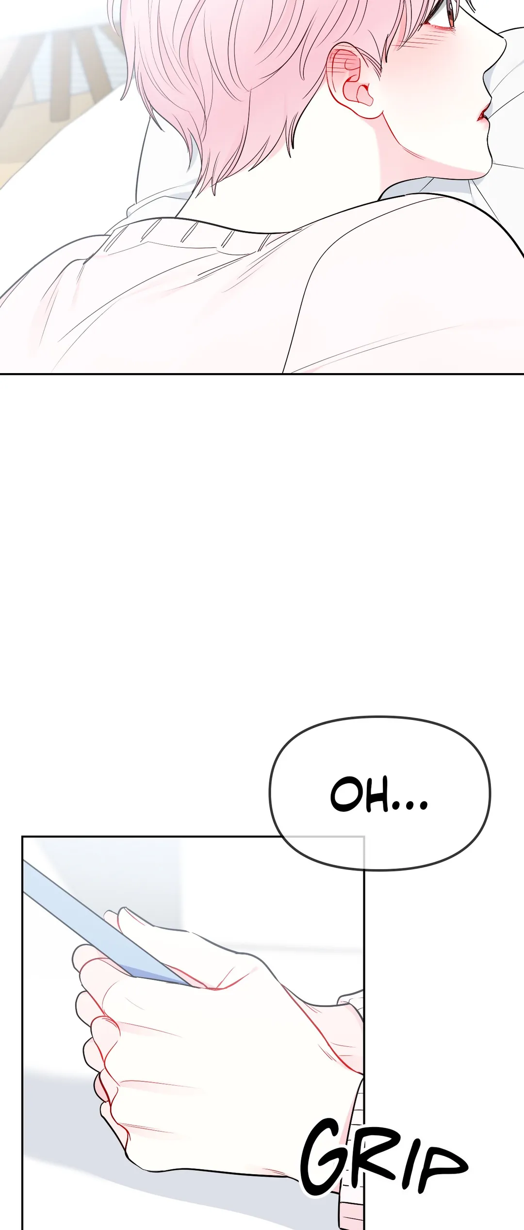 The Path of a Star Chapter 31 - Page 17