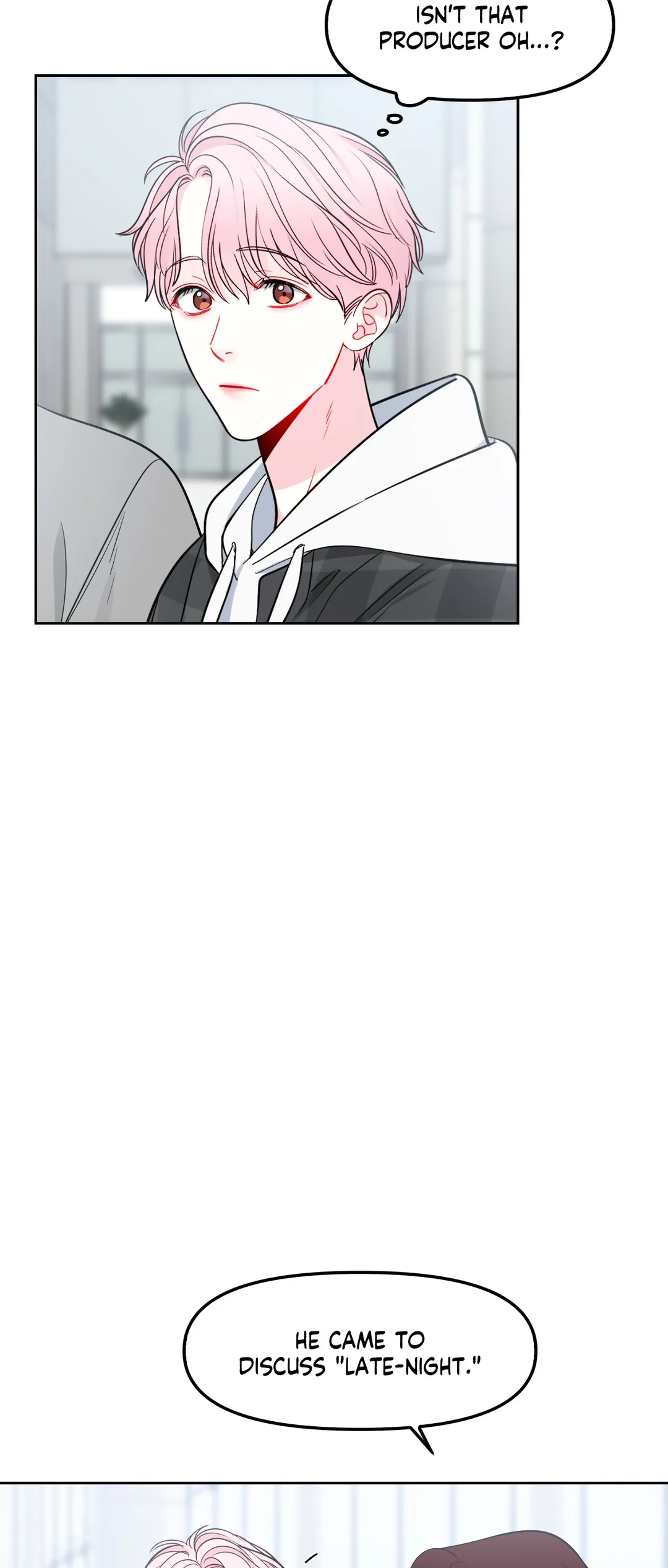 The Path of a Star Chapter 31 - Page 28