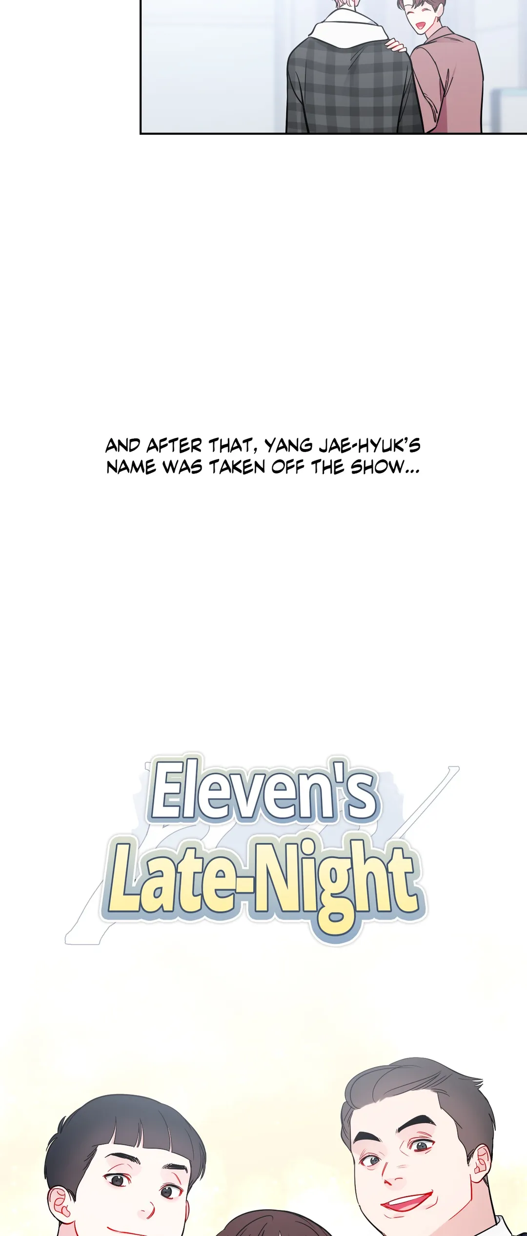 The Path of a Star Chapter 31 - Page 31