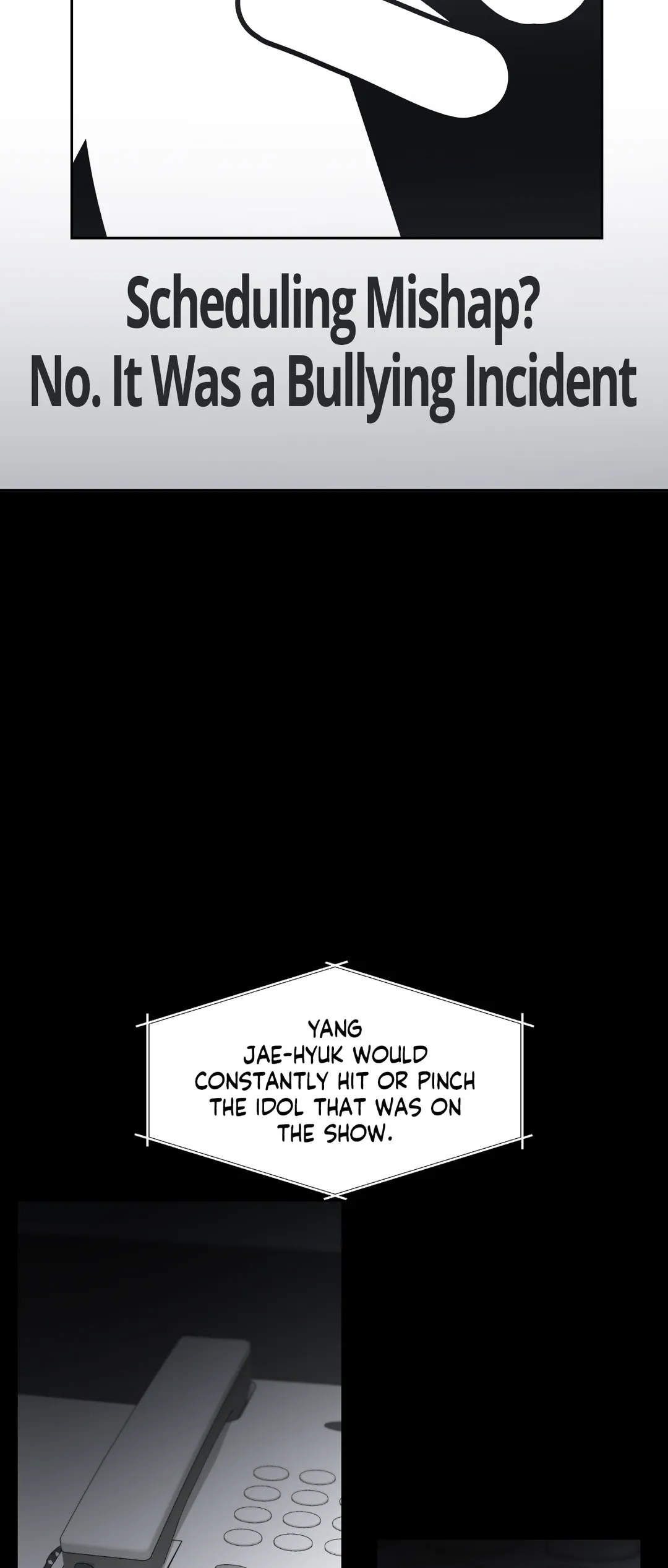 The Path of a Star Chapter 31 - Page 35