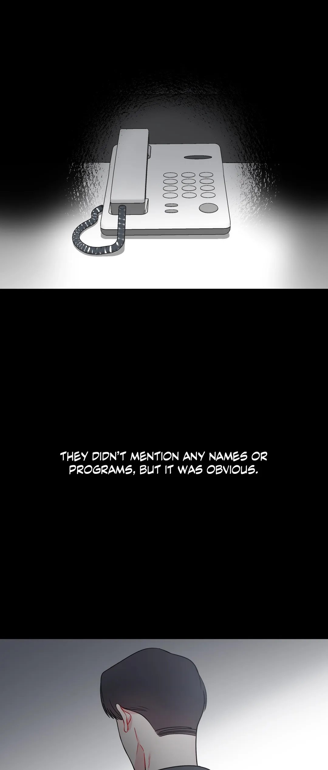 The Path of a Star Chapter 31 - Page 37