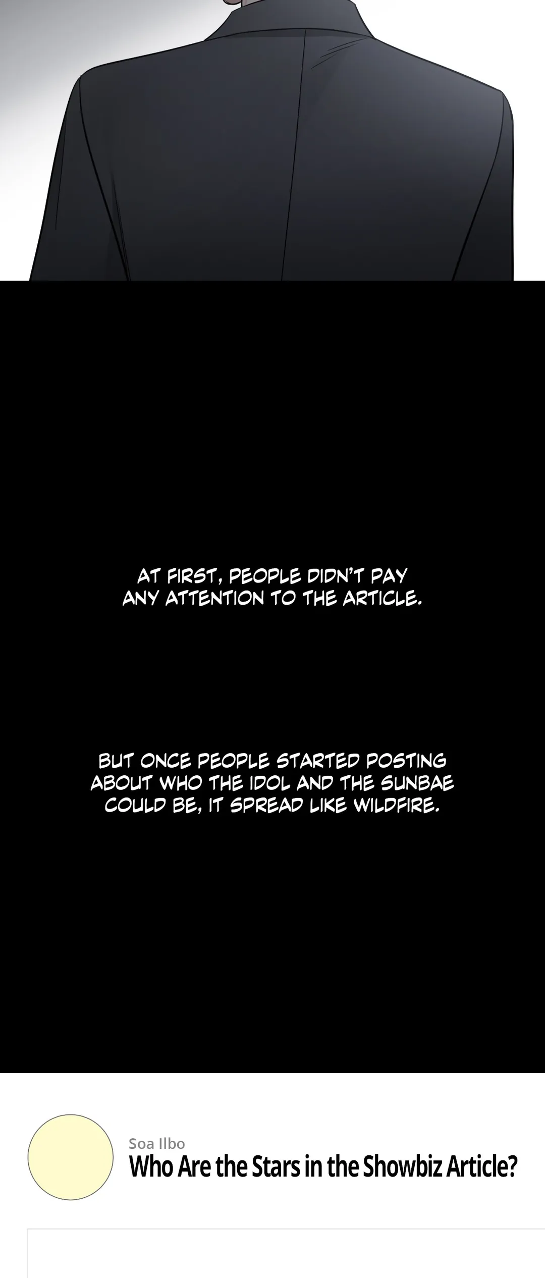 The Path of a Star Chapter 31 - Page 38
