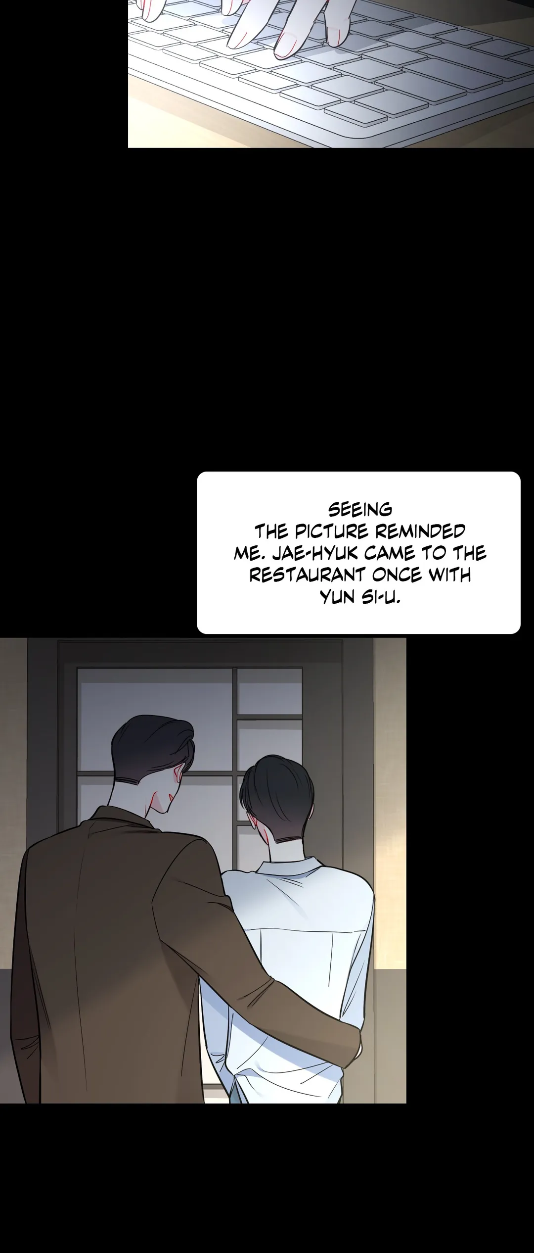 The Path of a Star Chapter 31 - Page 43